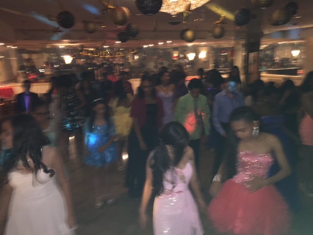 8th grade prom hotsell