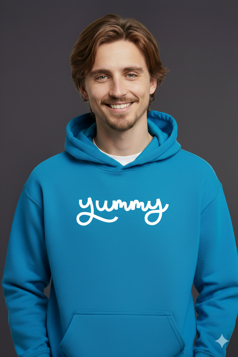 YUMMY HOODIE