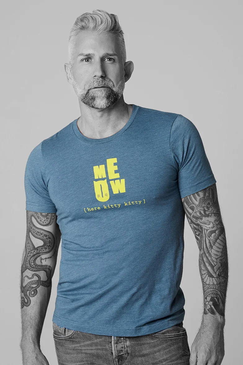 meow tee