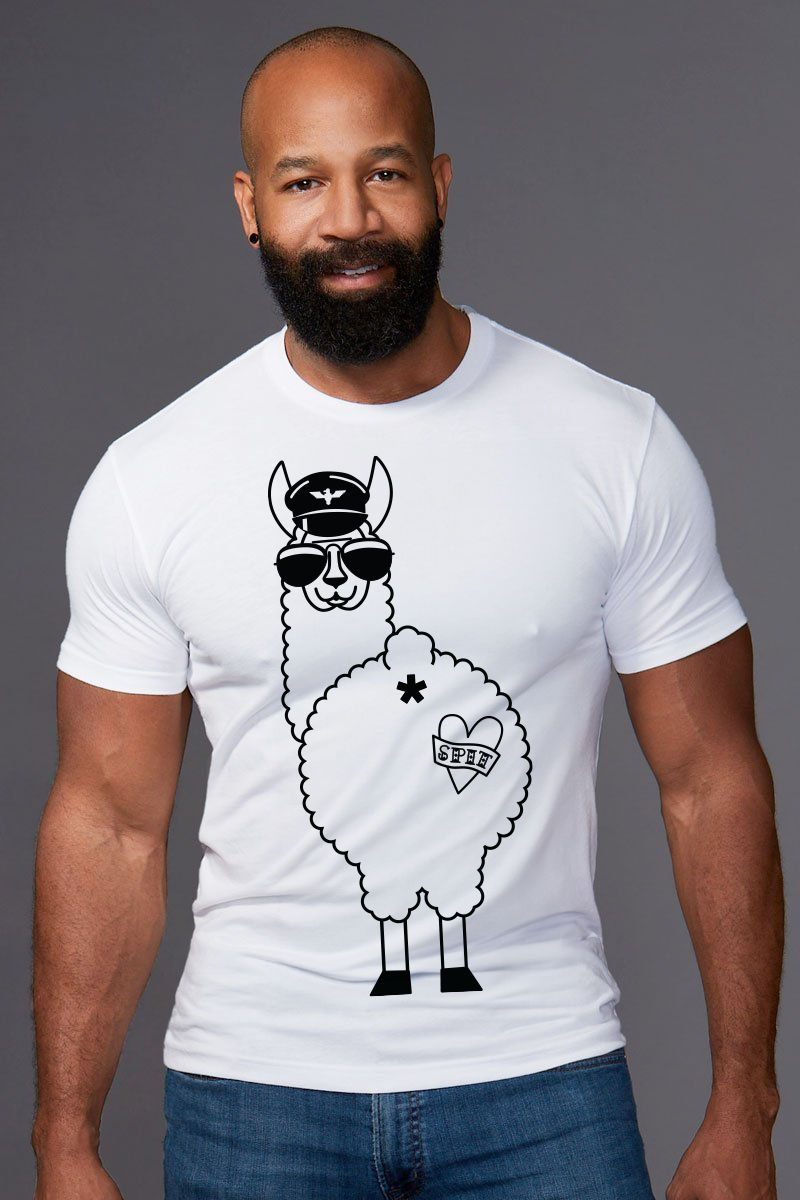 Llama-White-Tee-A-1.png