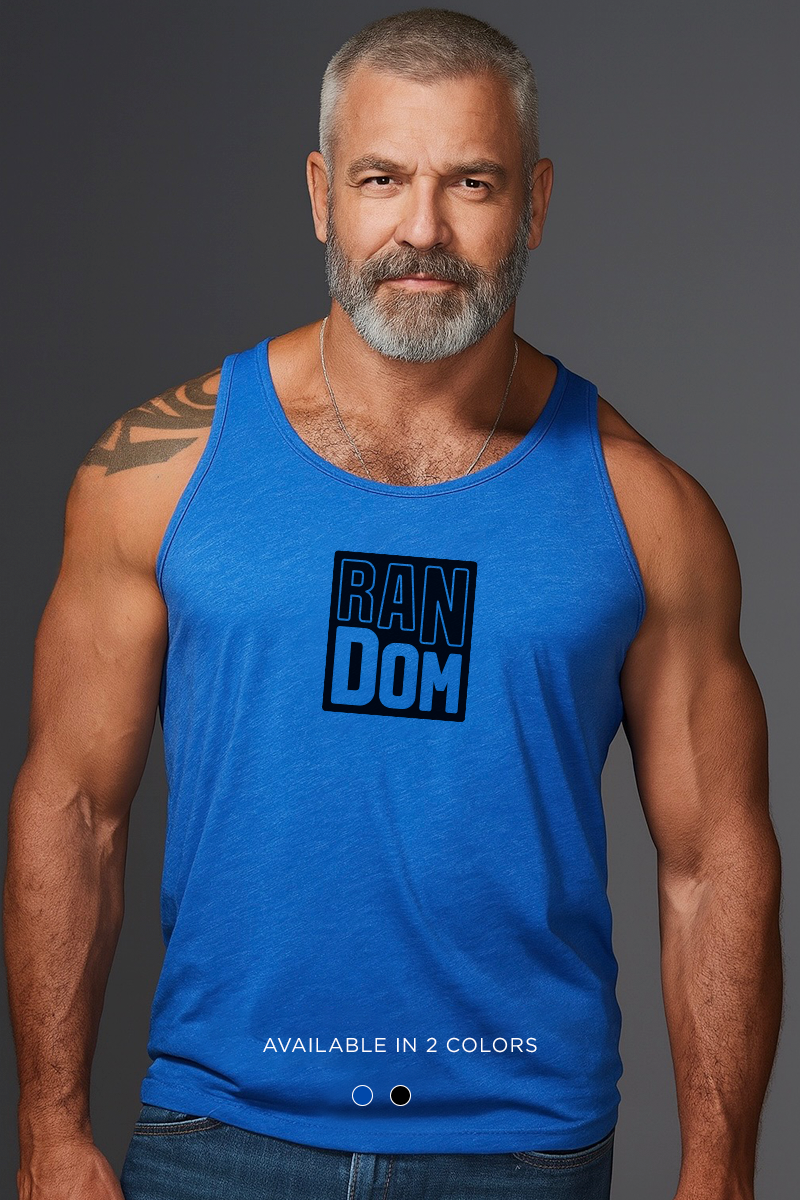 RANDOM TANK