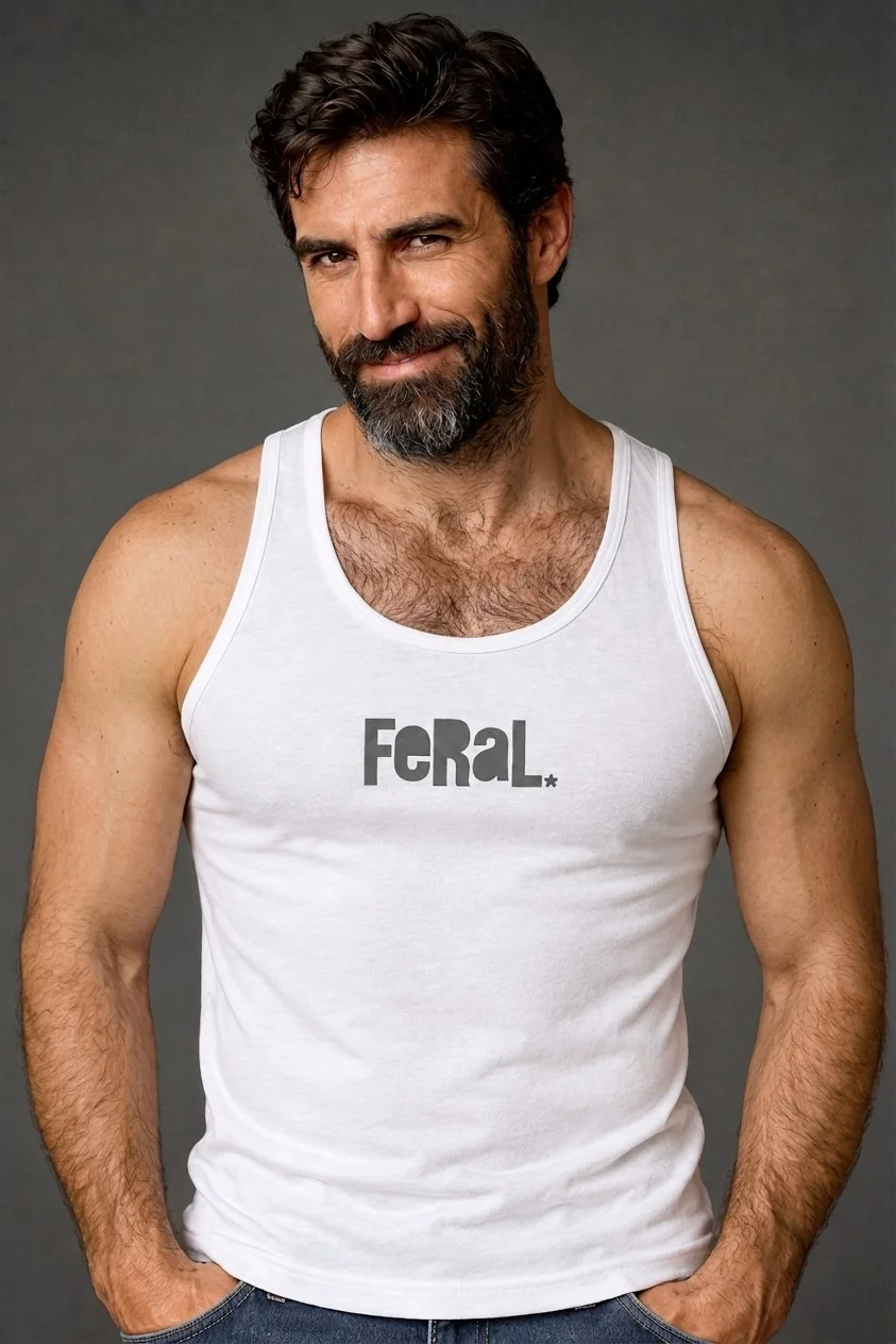 FERAL TANK