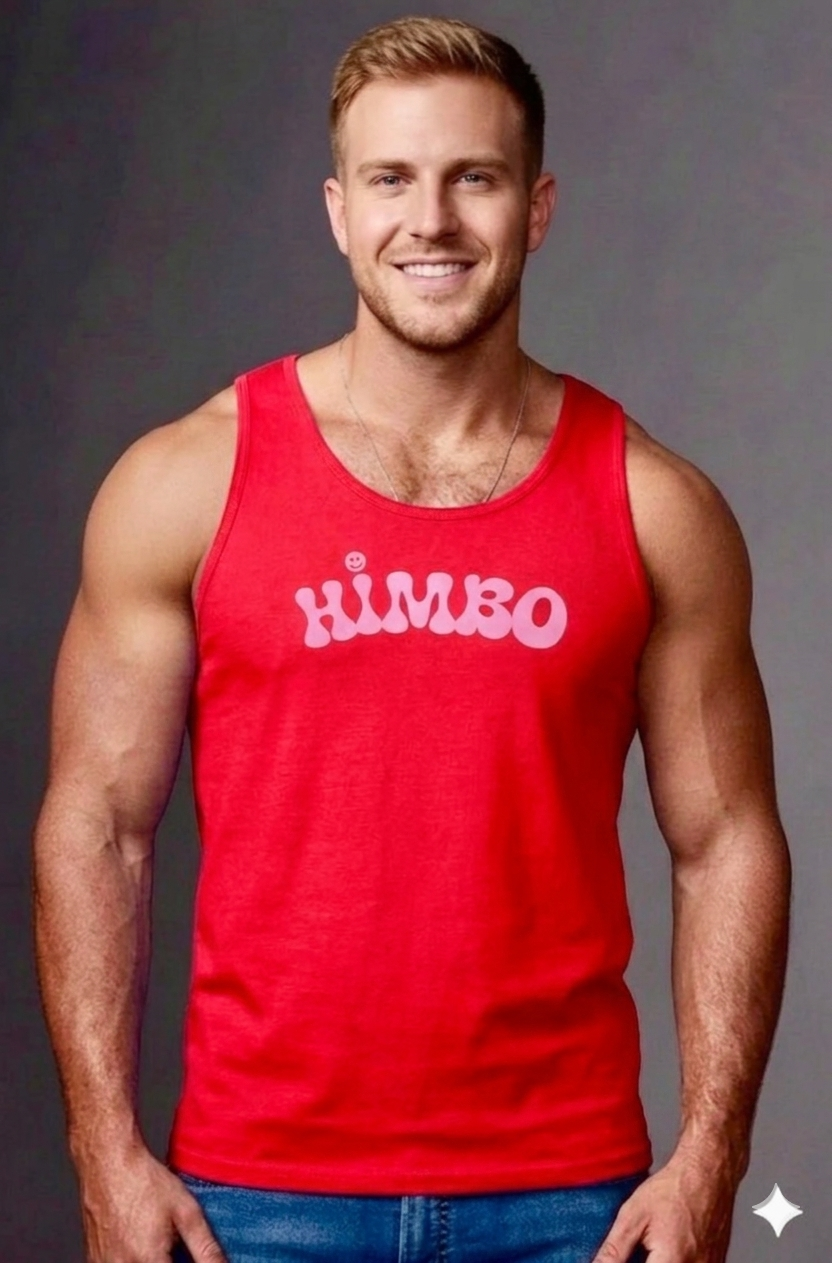 HIMBO TANK