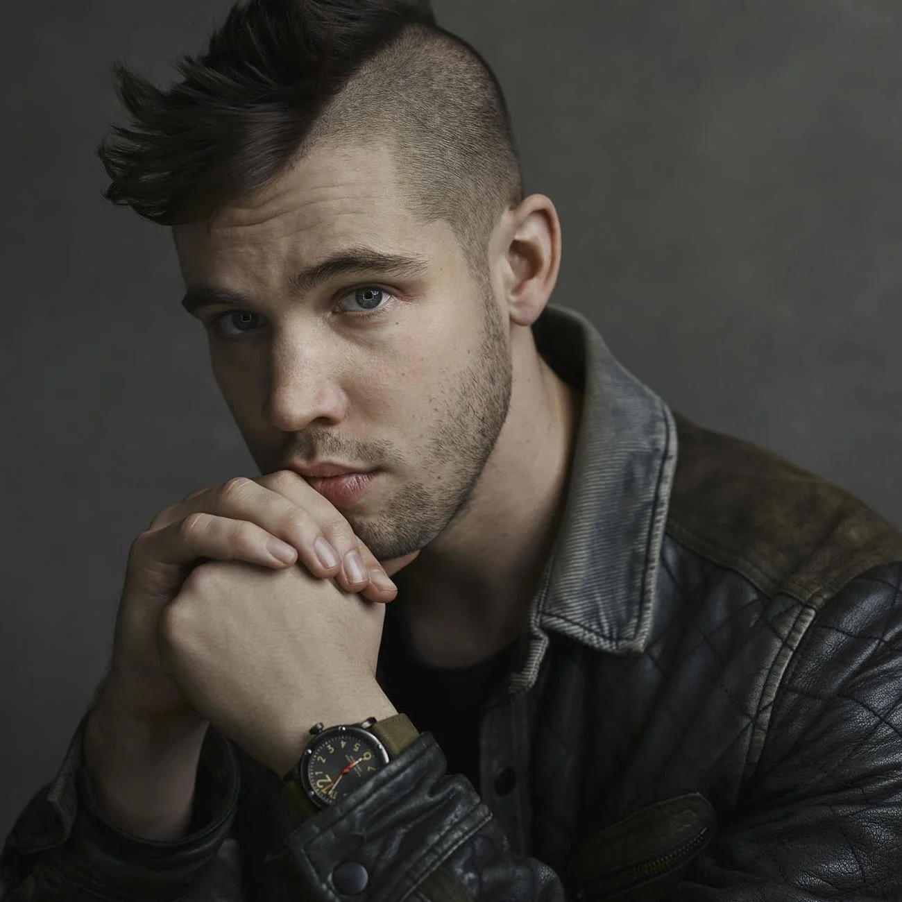 INICIOS E INSPIRACION