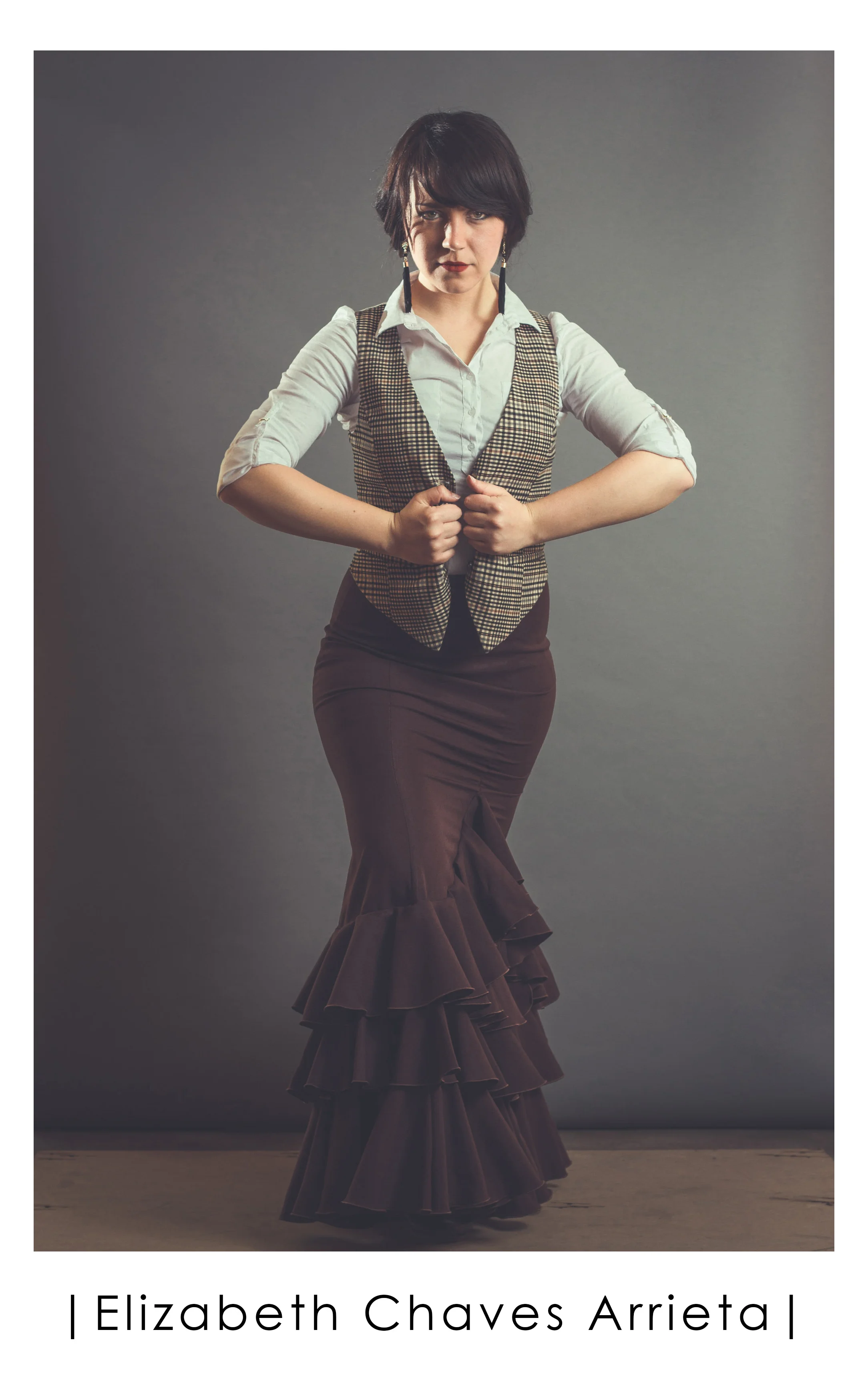 Arte &amp; Pasión por Elizabeth Chaves