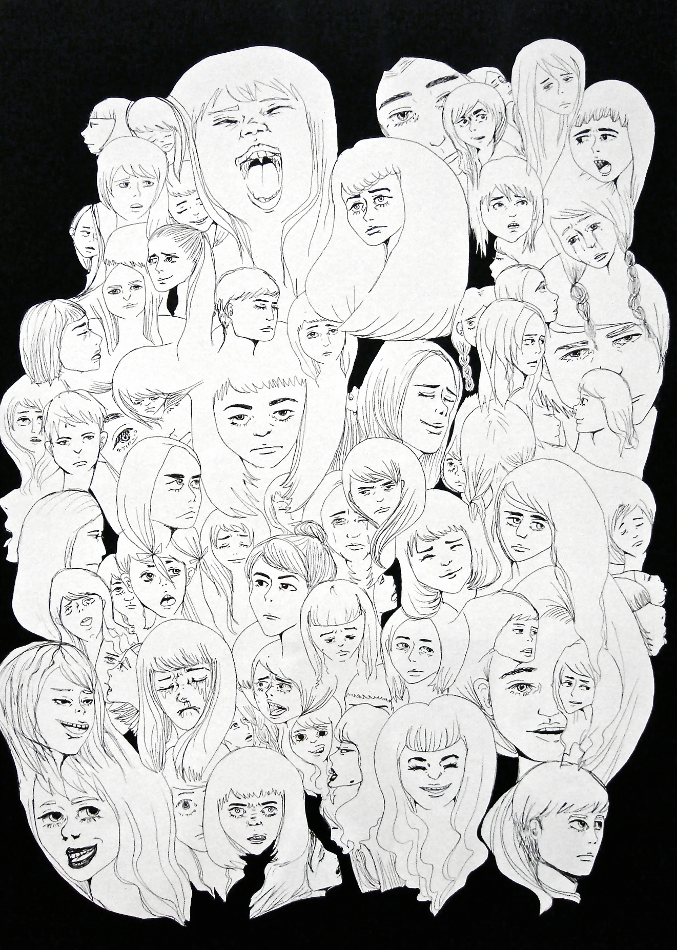 woman,woman,woman