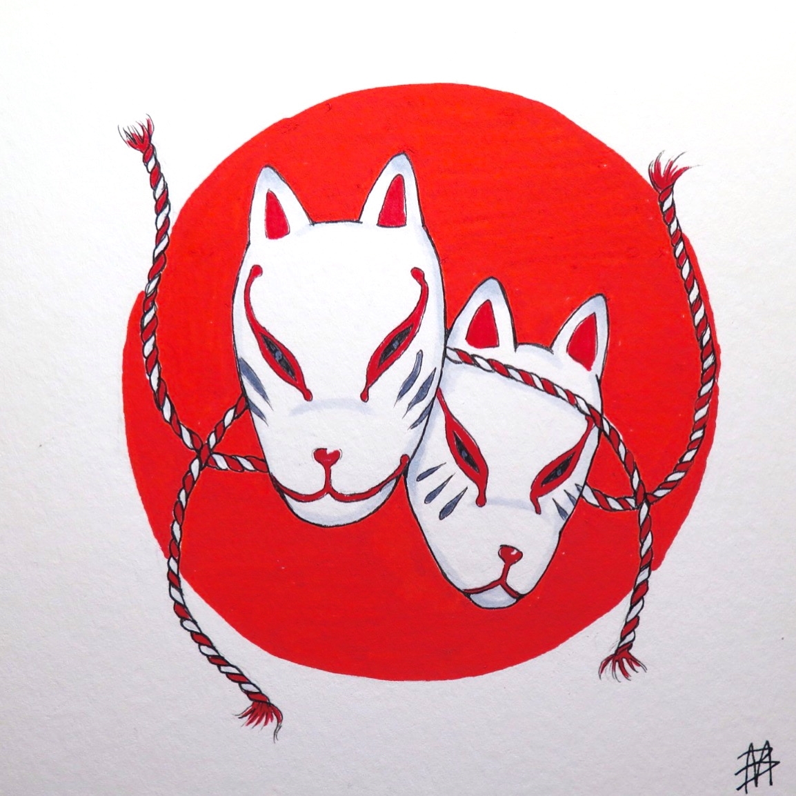 "Mask"