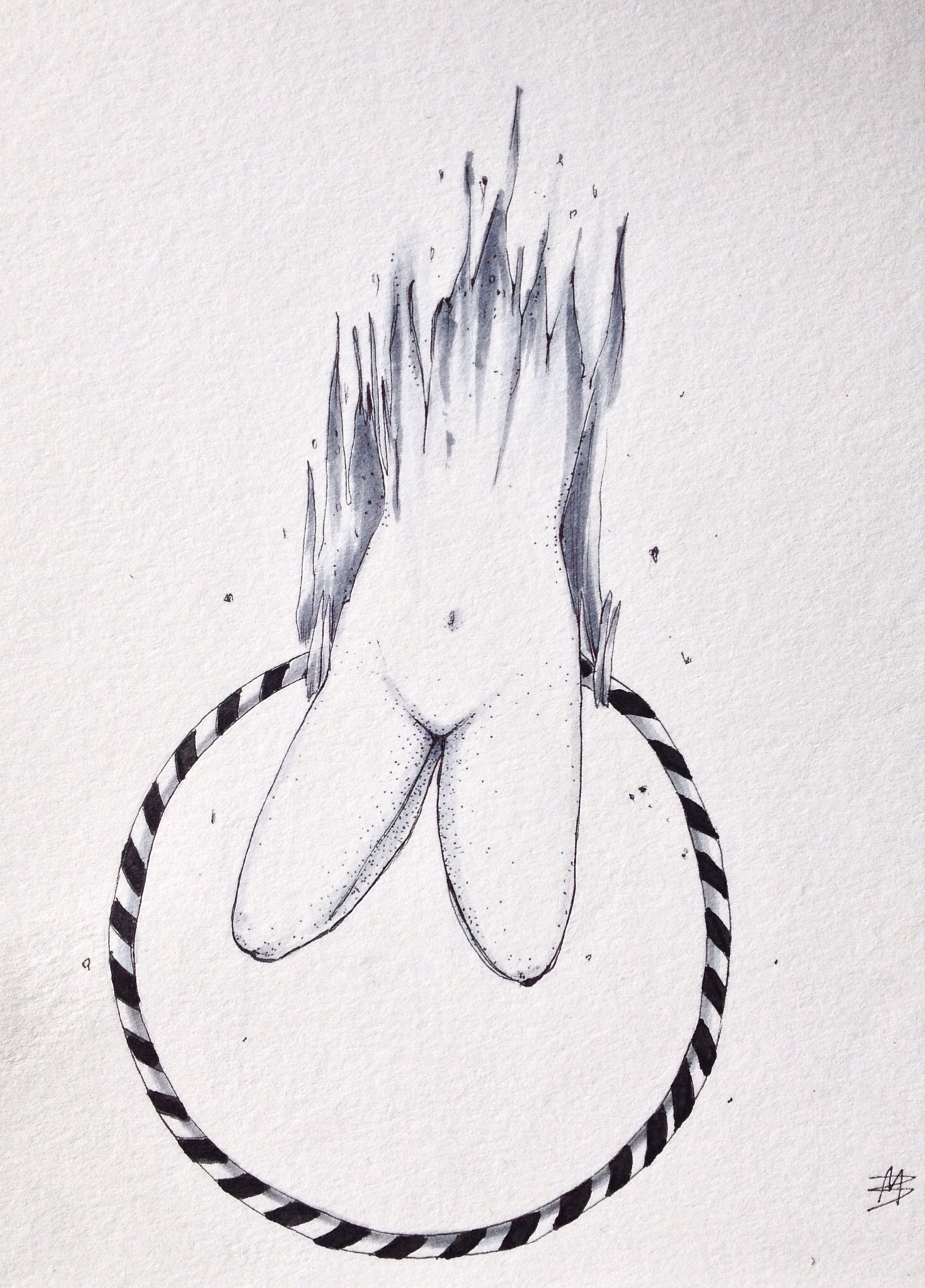 Life is fucking circus 09/21/15