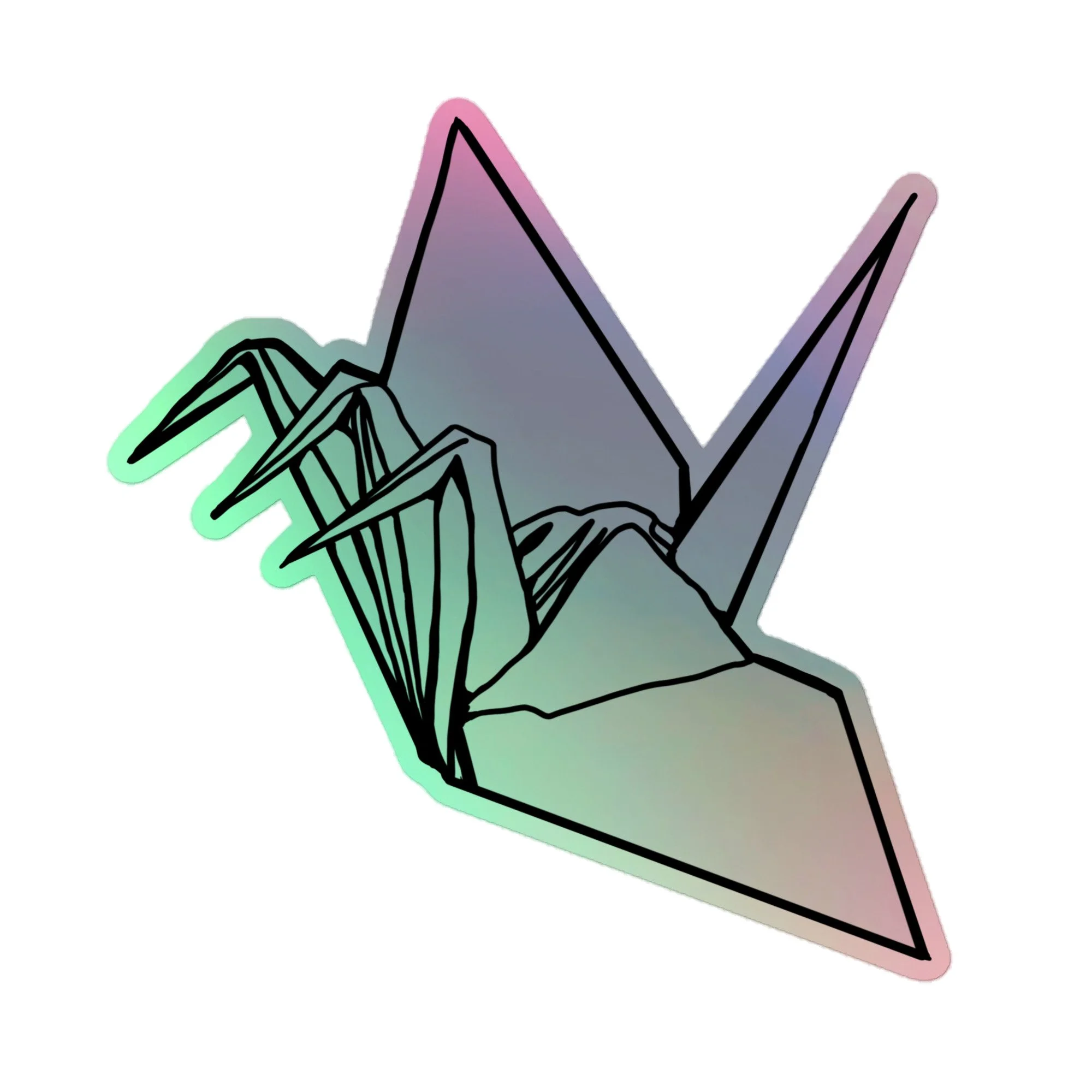kiss-cut-holographic-stickers-grey-5.5x5.5-front-6503f948ab36a.jpg