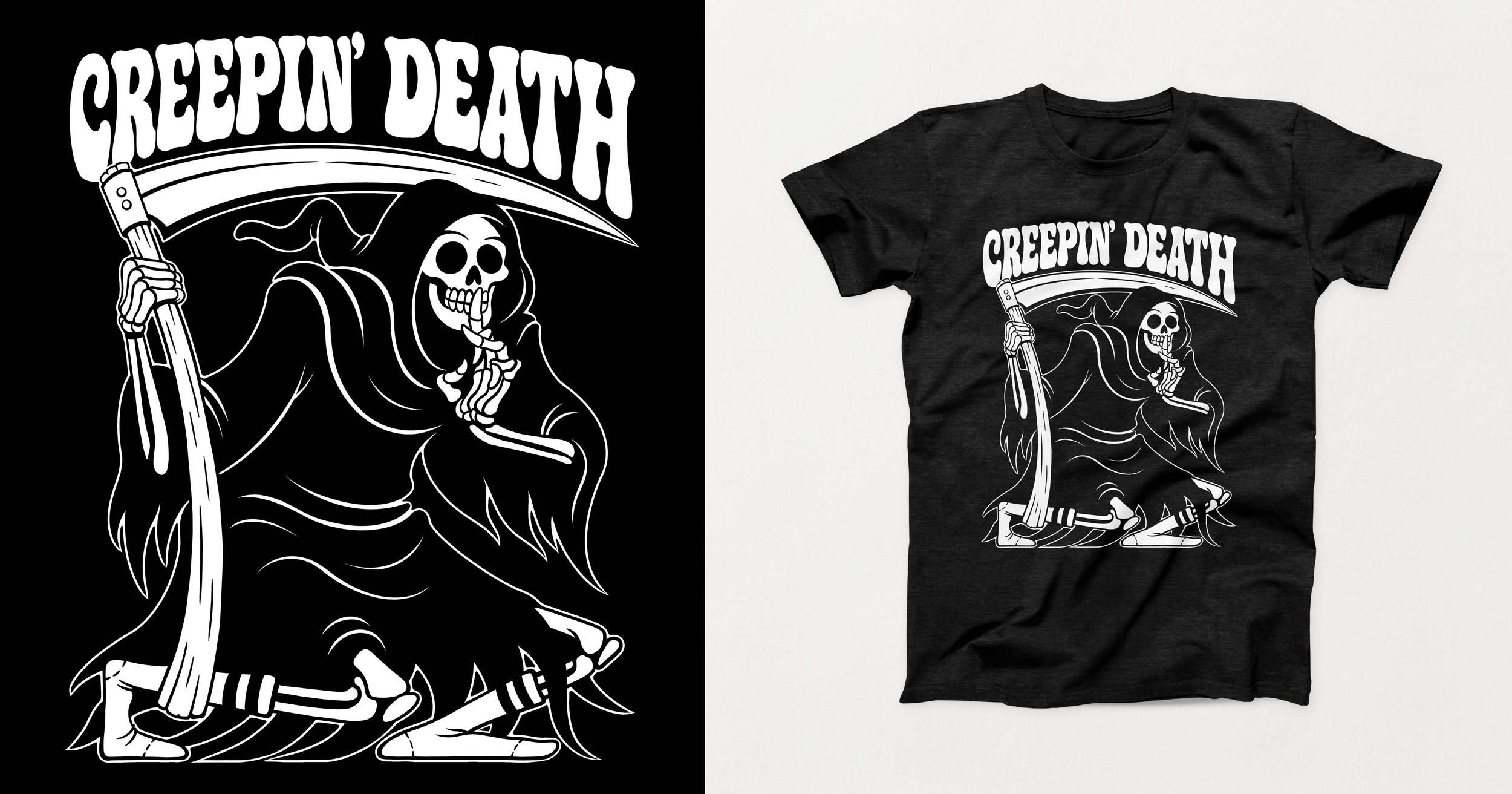 Creepin Death Shirt.png