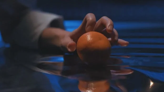 4F - A Solo Dance Piece by Juri Onuki