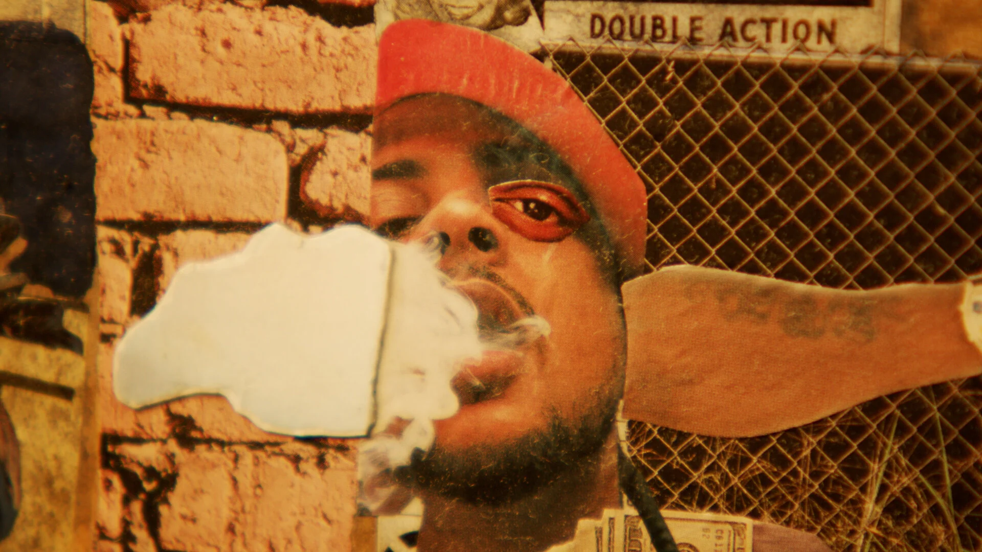 Variation on a Theme by Elizabeth Bishop - John Murillo