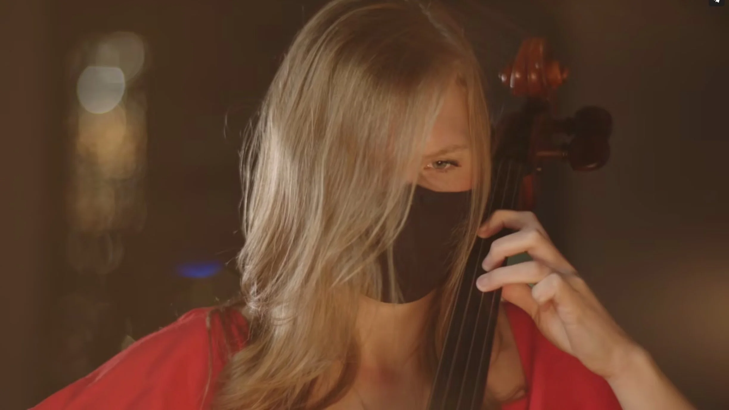 Arlen Hlusko - December 2020 - Joel Shapiro Studio