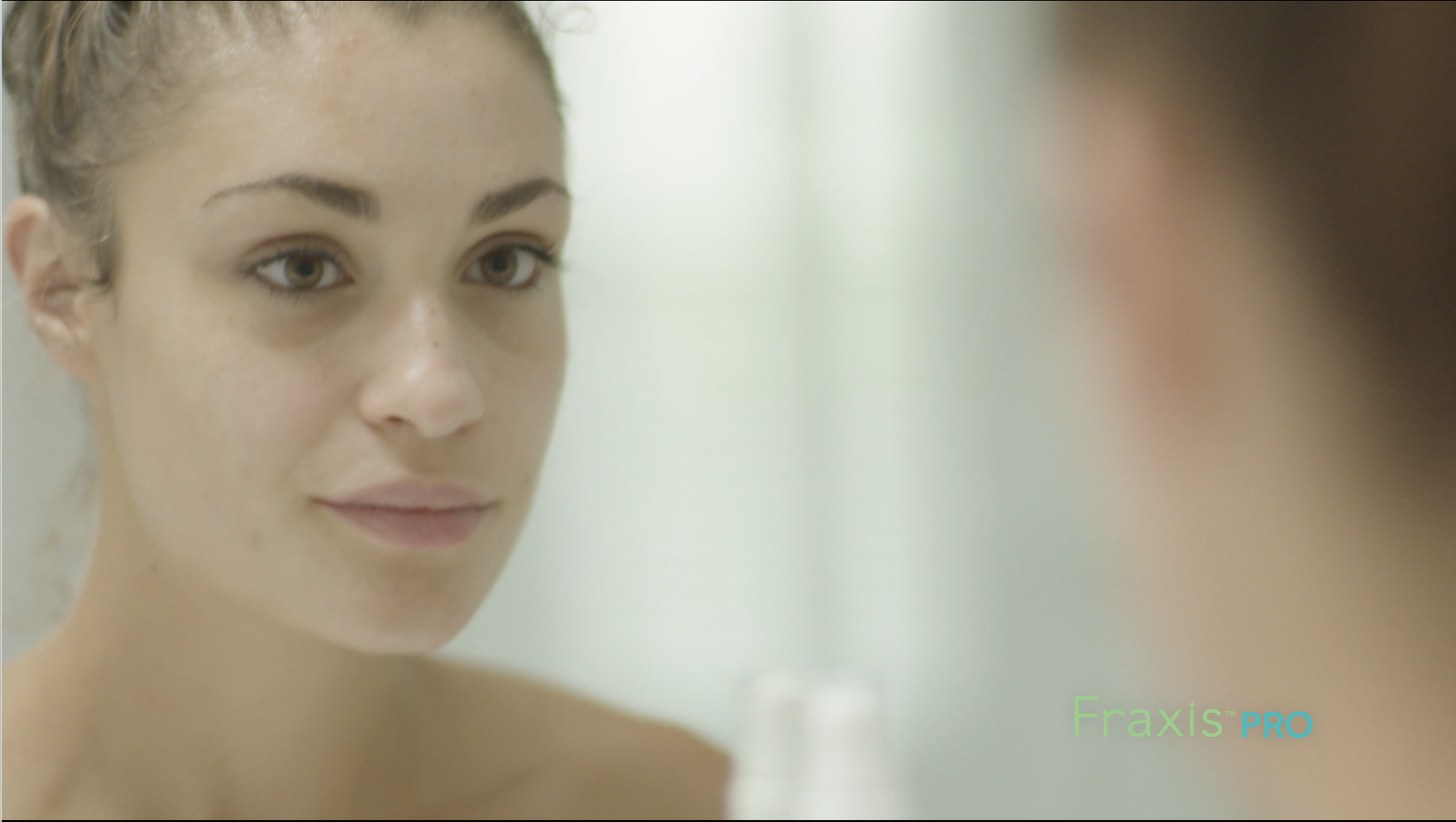 Cutera - Fraxis Pro - Branded Content Spot