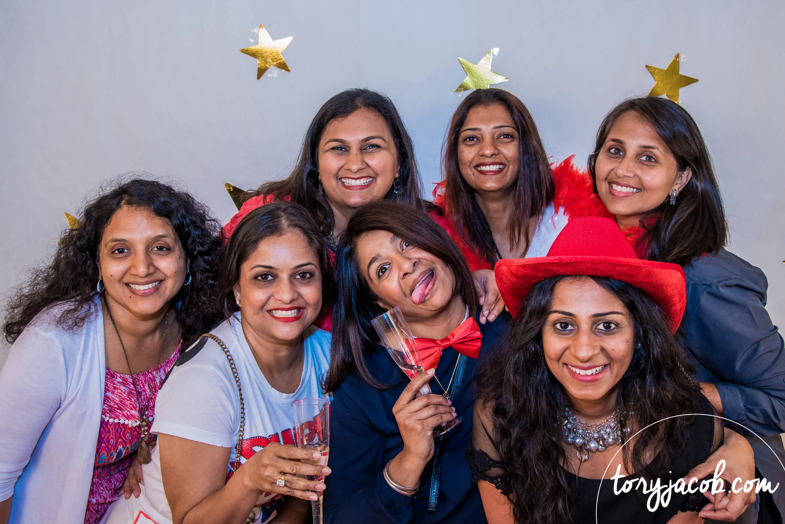 FUNMC Pamper Event 2015