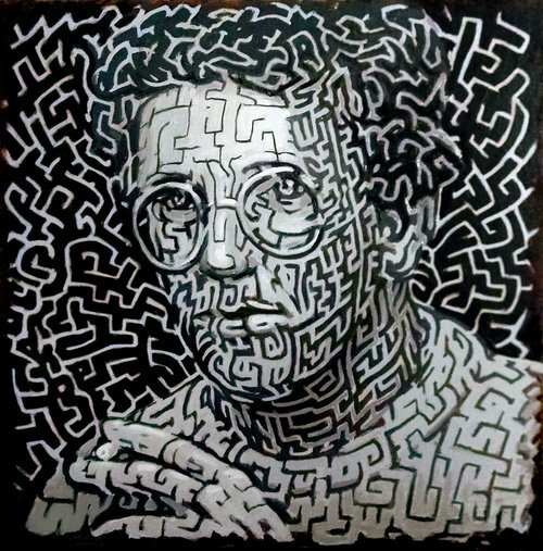 Roberto Bolaño