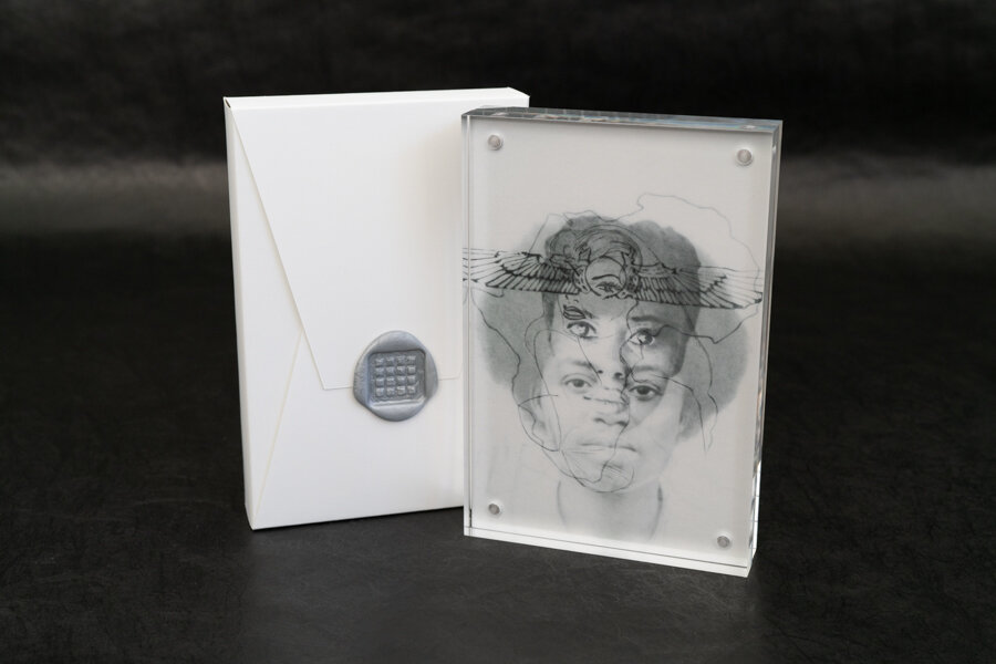 Bloodline Packaging
