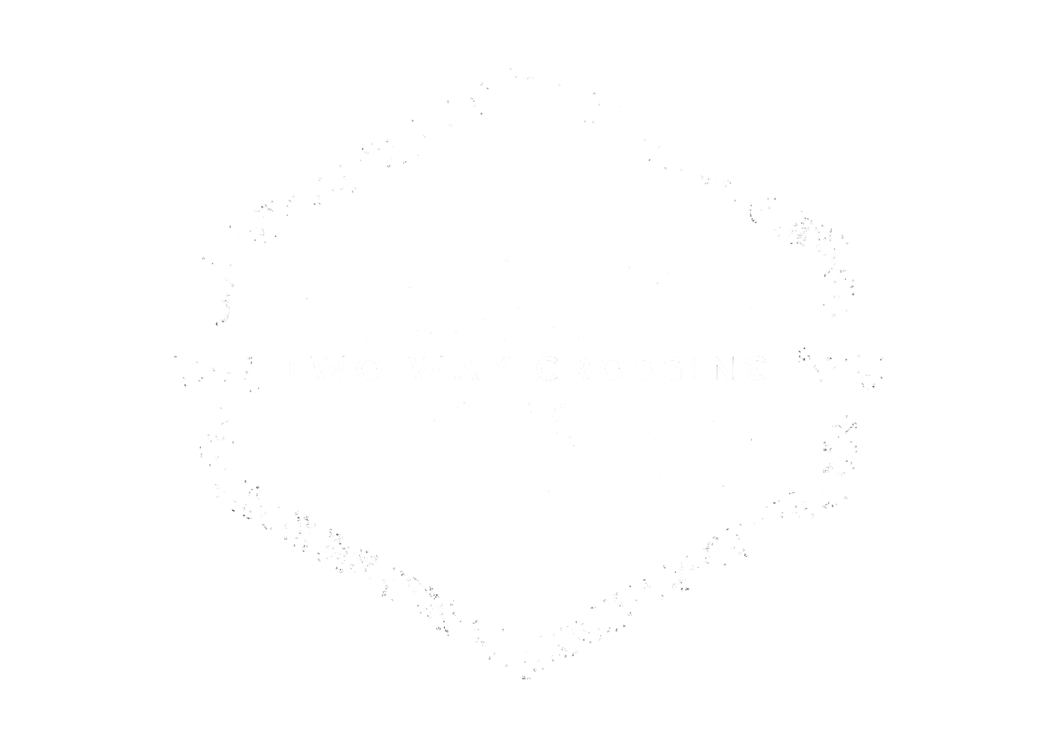 Two Way Crossing