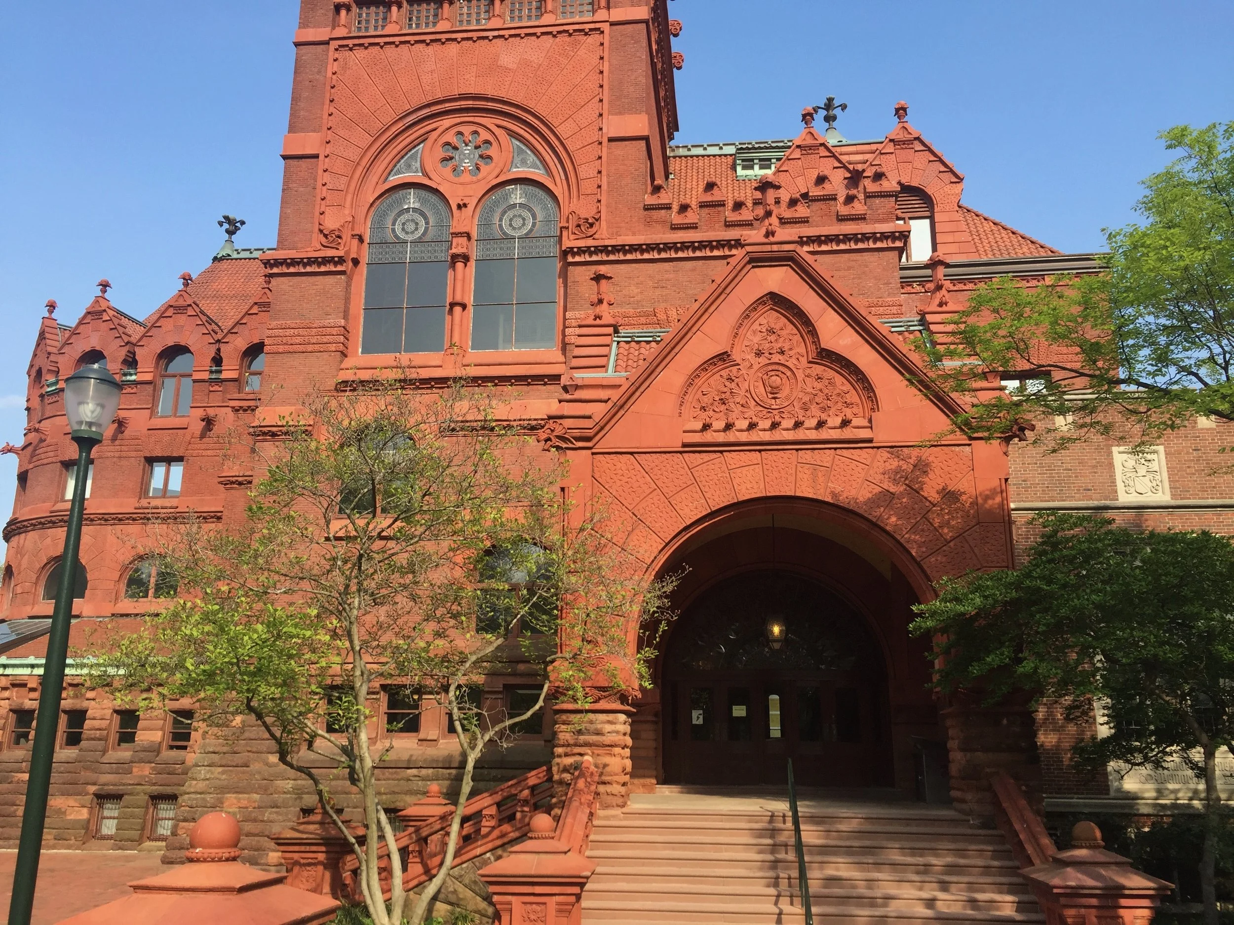 Our Favorite College Libraries in Honor of World Book Day