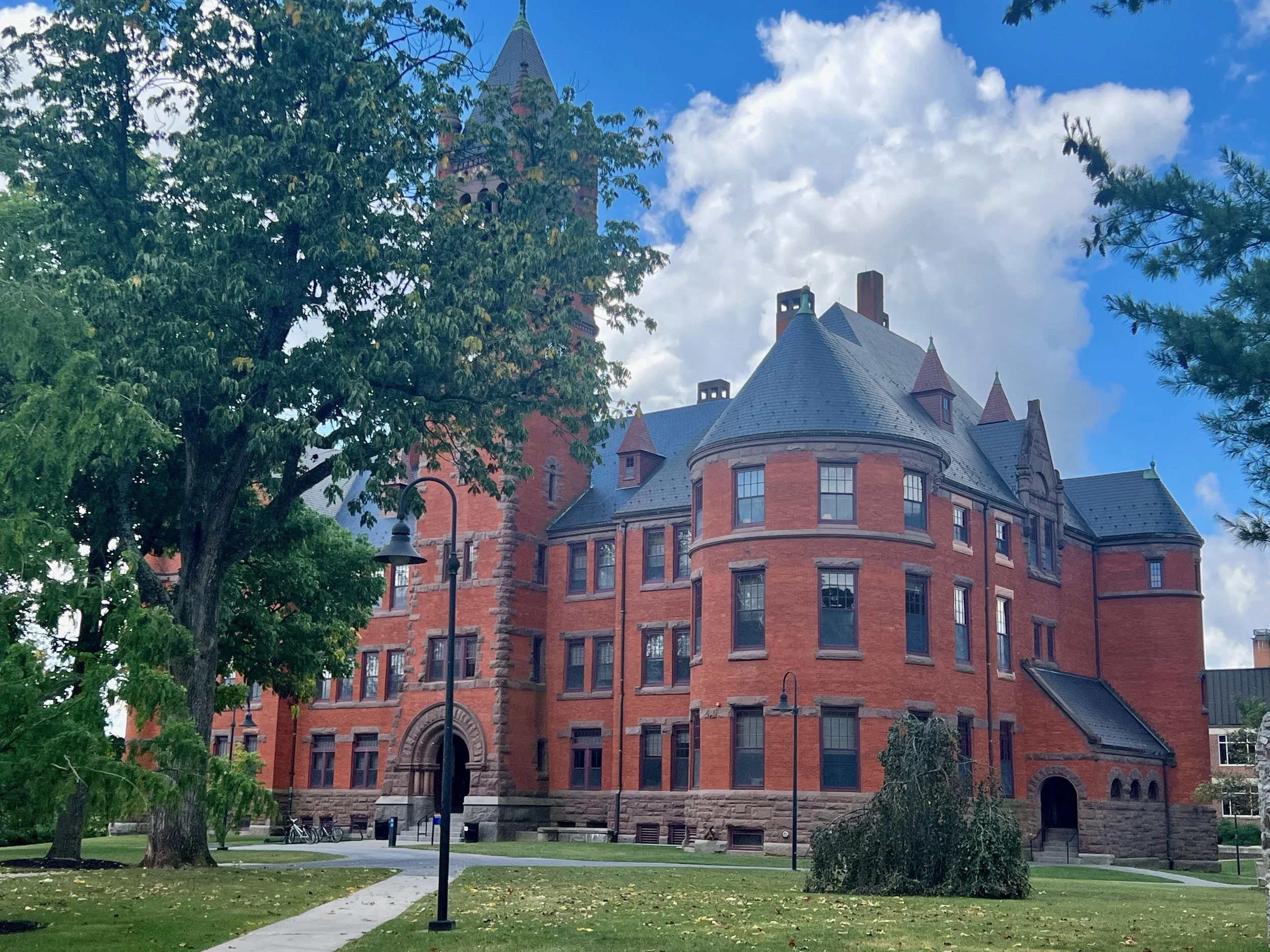 Campus Visits: Everything You Need to Know