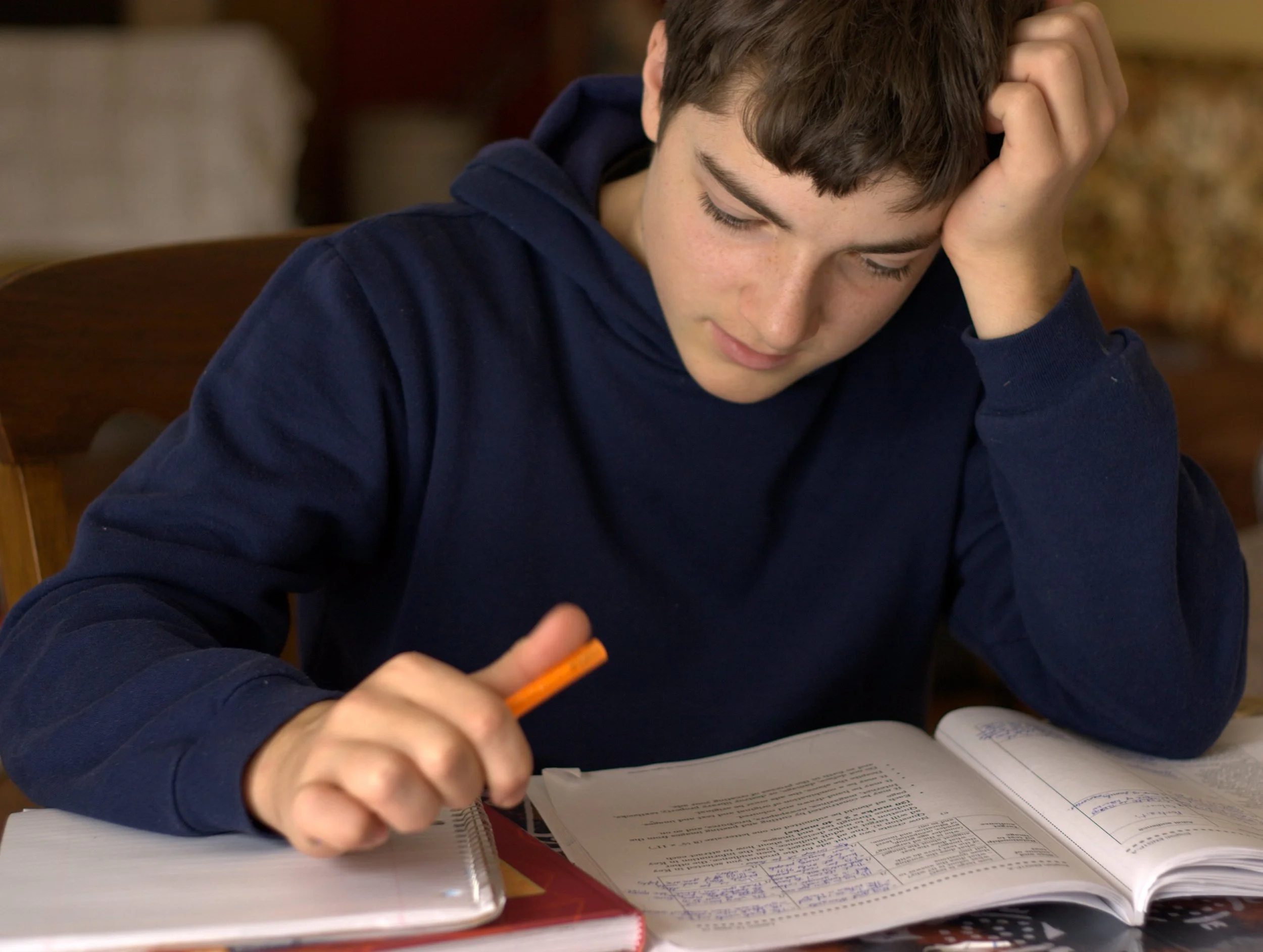 Learning Differences in College: Finding Resources & Accommodations