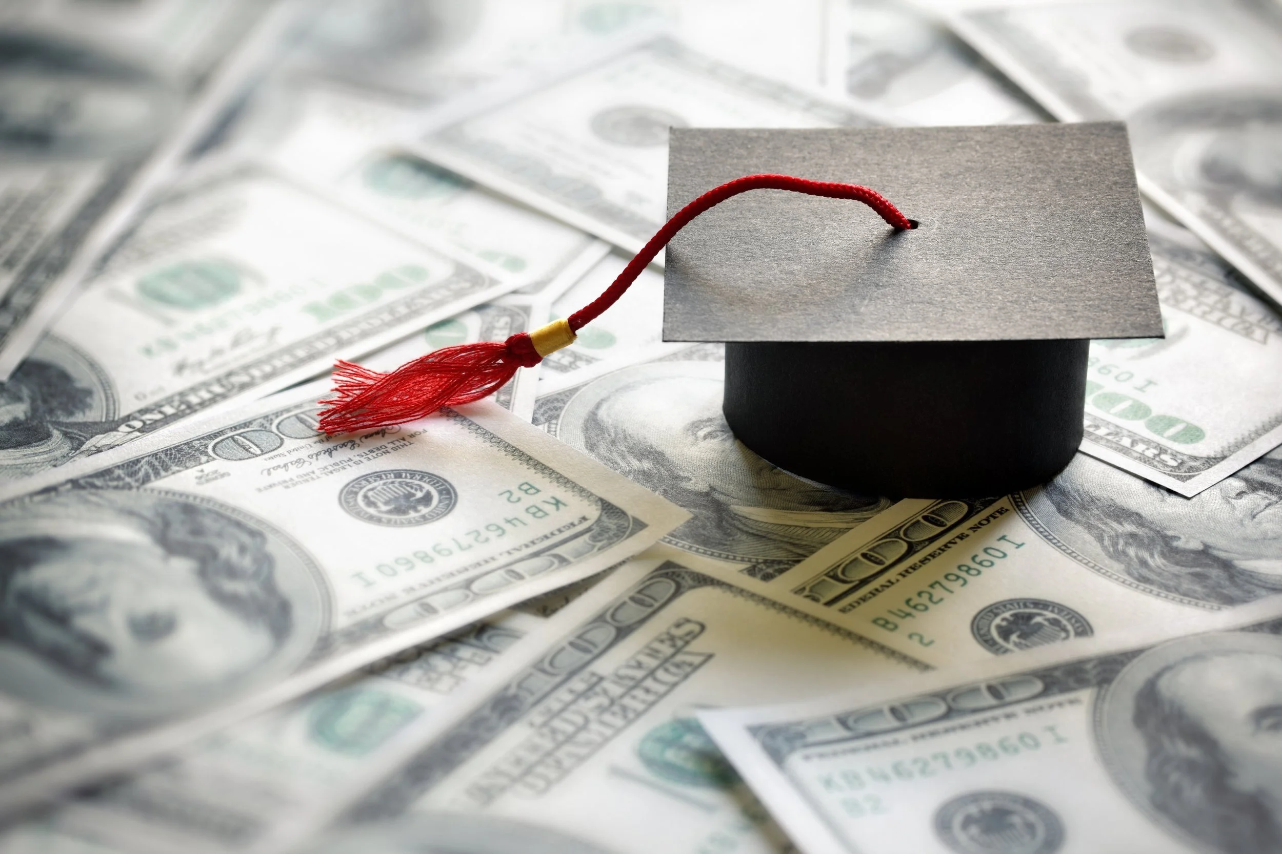 Financial Matters: The Reality Behind The College Dream