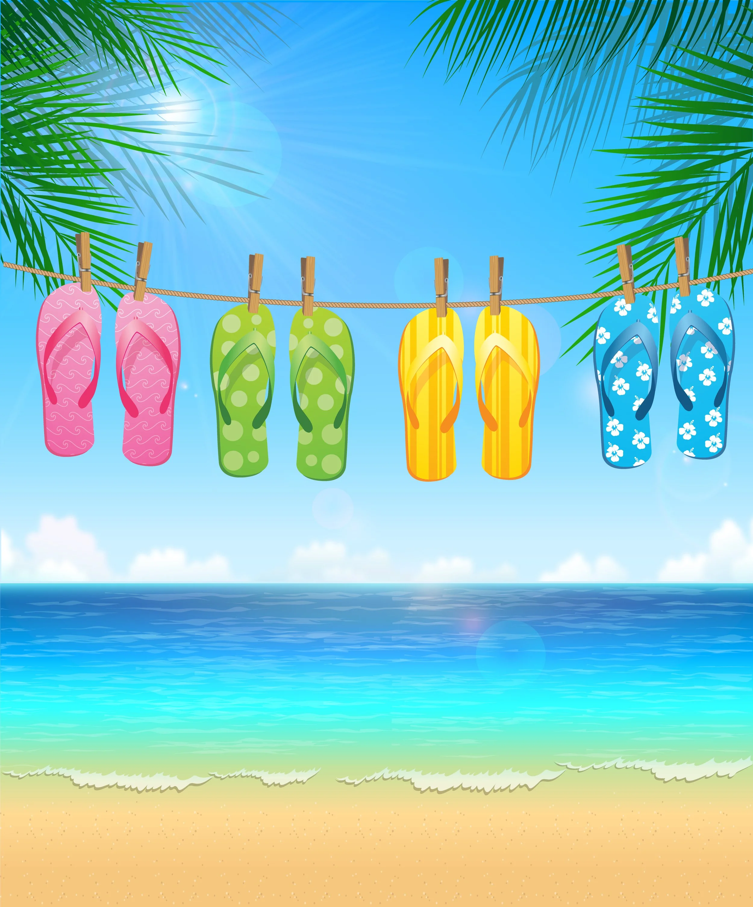 Your Summer, Your Story