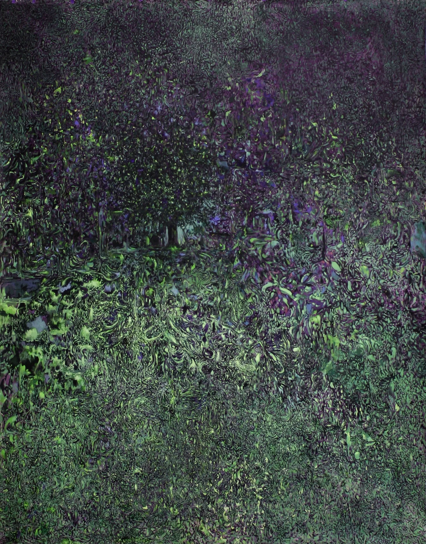 Forest Sanctuary