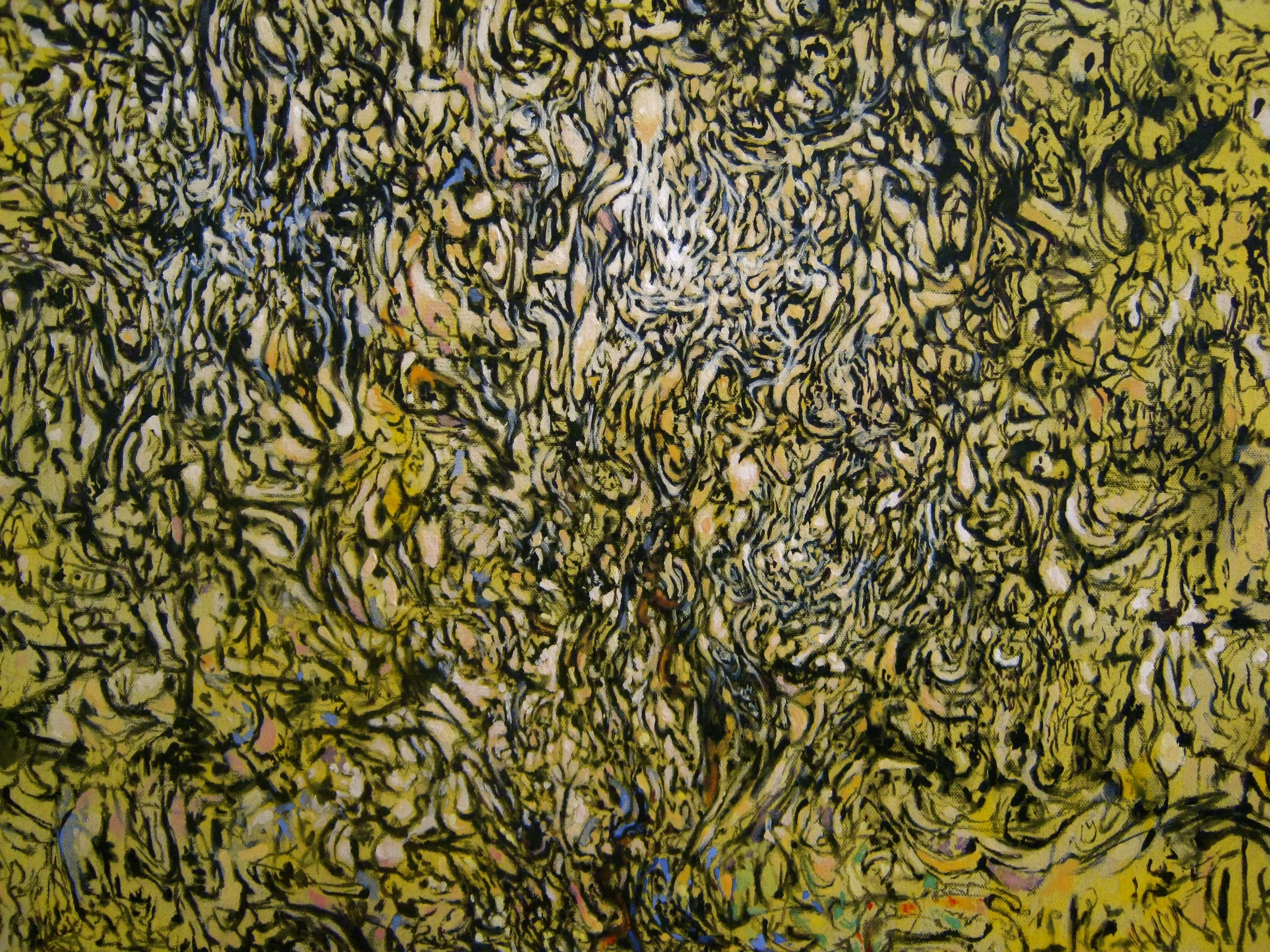 Sunrise - DETAIL