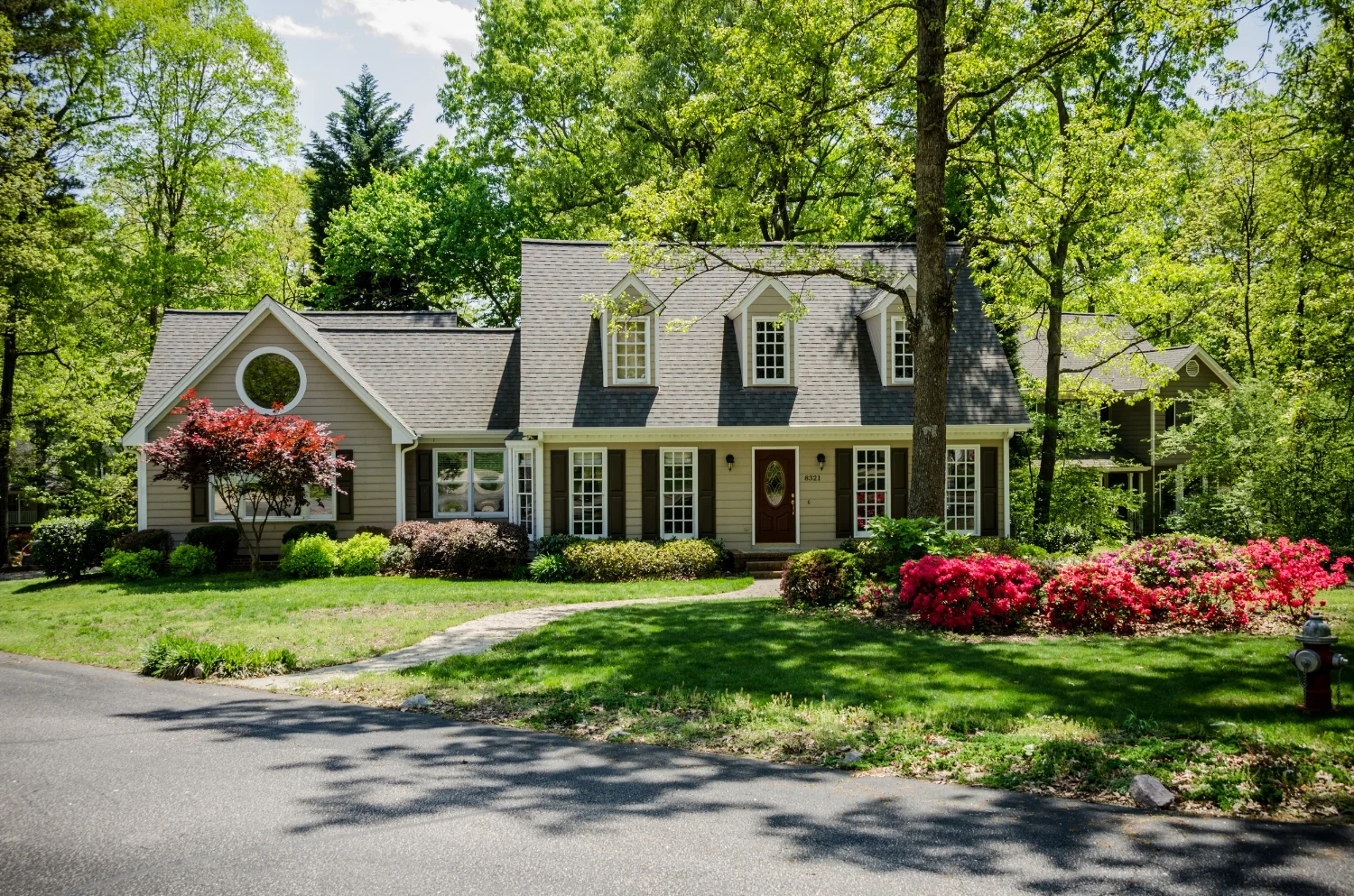 Beautiful Home in Raleigh, North Carolina