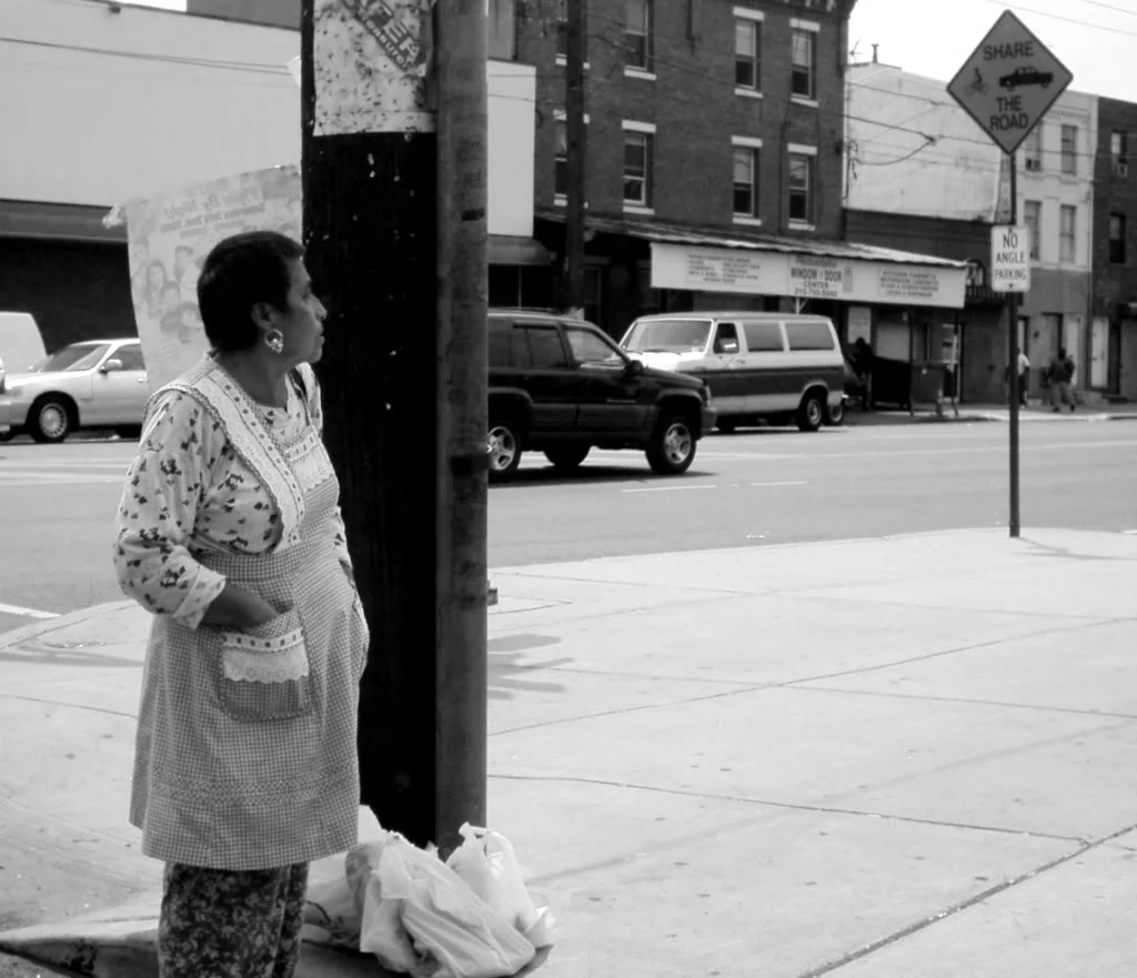 Share the Road // Photograph