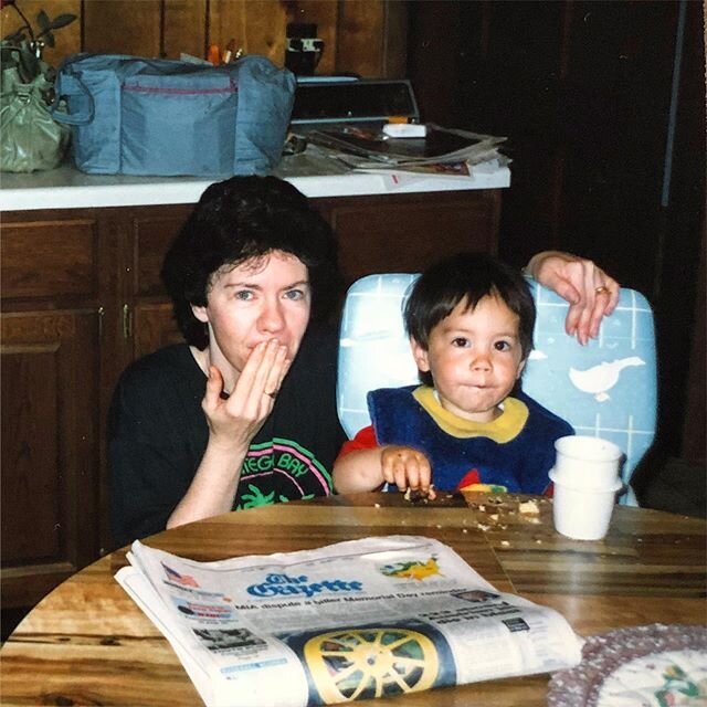 Happy #mothersday to my wonderful mom and the moms of the whole Samily!! I need *YOUR* help with my May single, which is a song I wrote for my mom!! 🥰 - send me videos of you and your mom (or other parent or parental figure who has meant something t