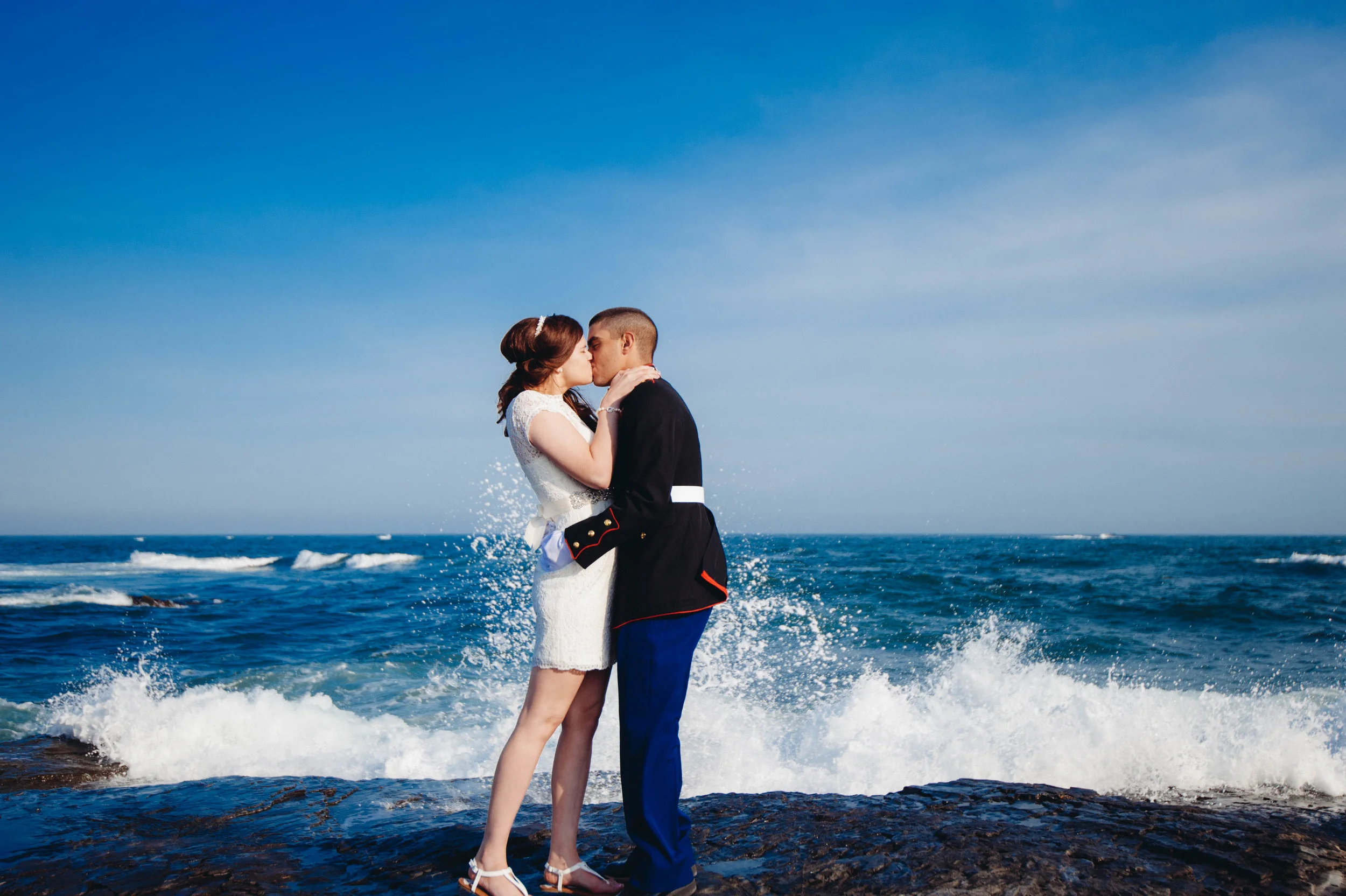 Newport Wedding | RI Wedding Photographer