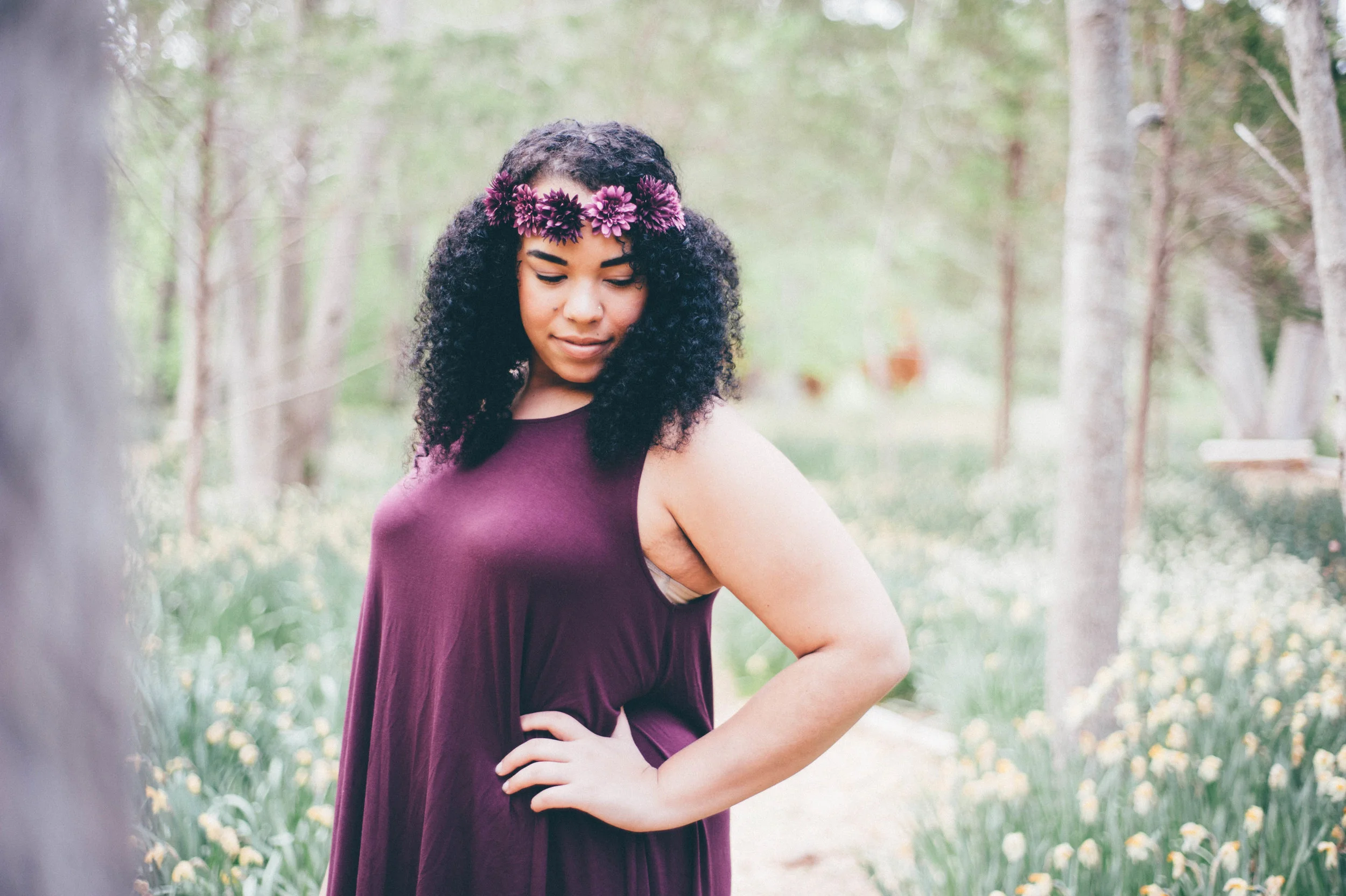 Parson's Reserve Lifestyle Session | MA Lifestyle Photographer