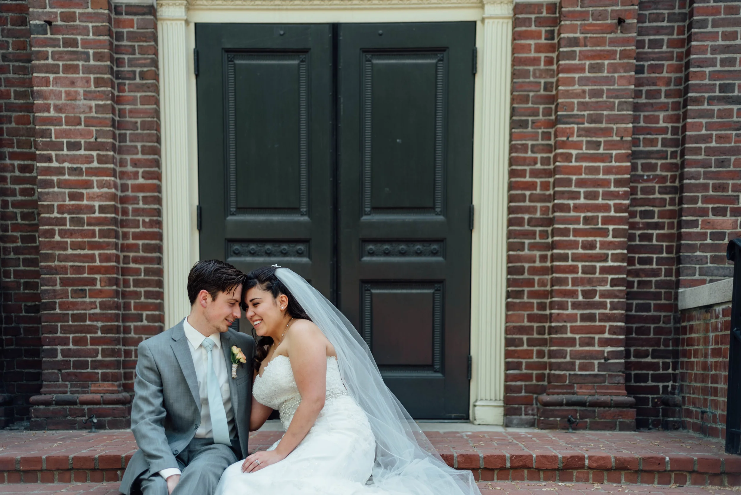 Bittersweet Farm Wedding | MA Wedding Photographer