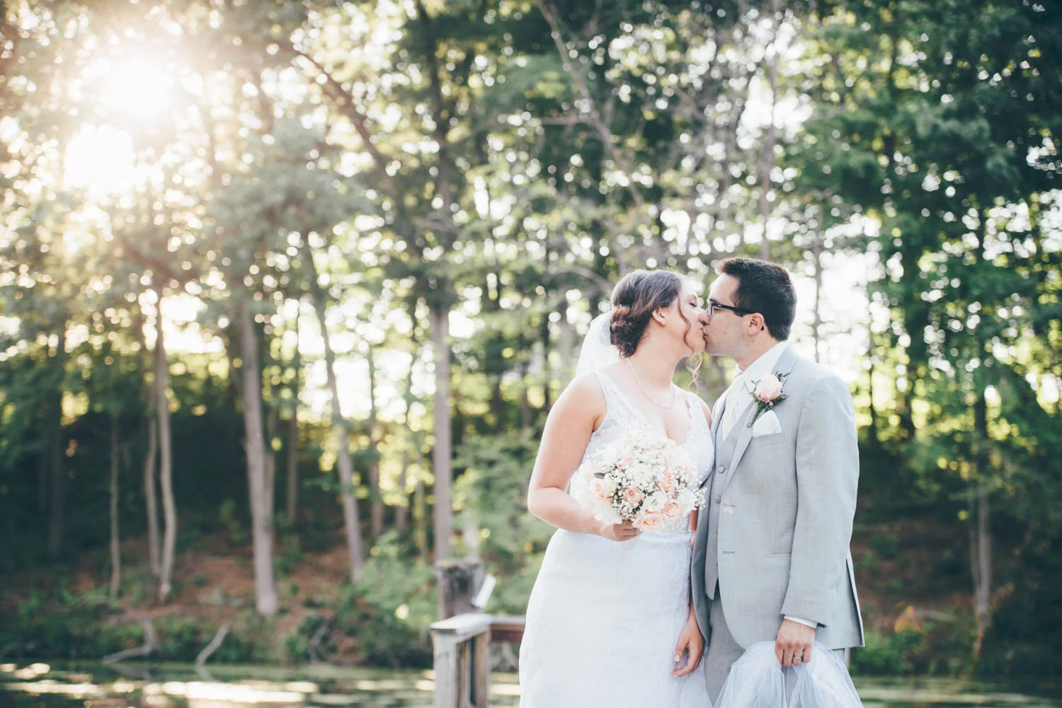 Topstone Golf Course Wedding | CT Wedding Photographer