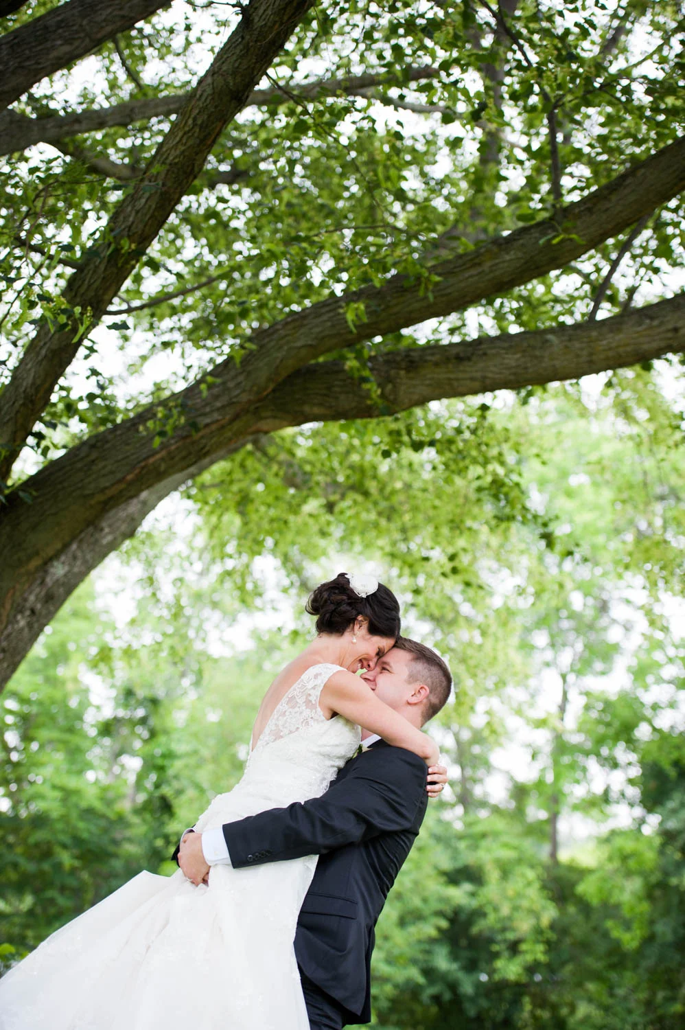Rebecca & Ryan | Boston, MA Wedding Photographer