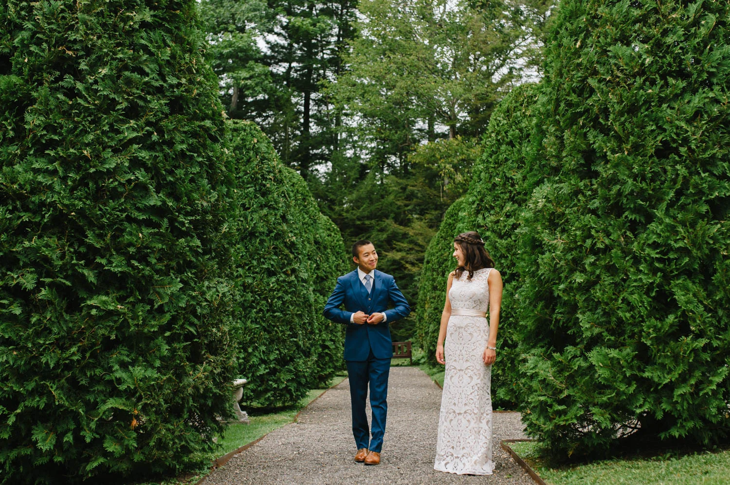 Crissey Farms Wedding | MA Wedding Photographer
