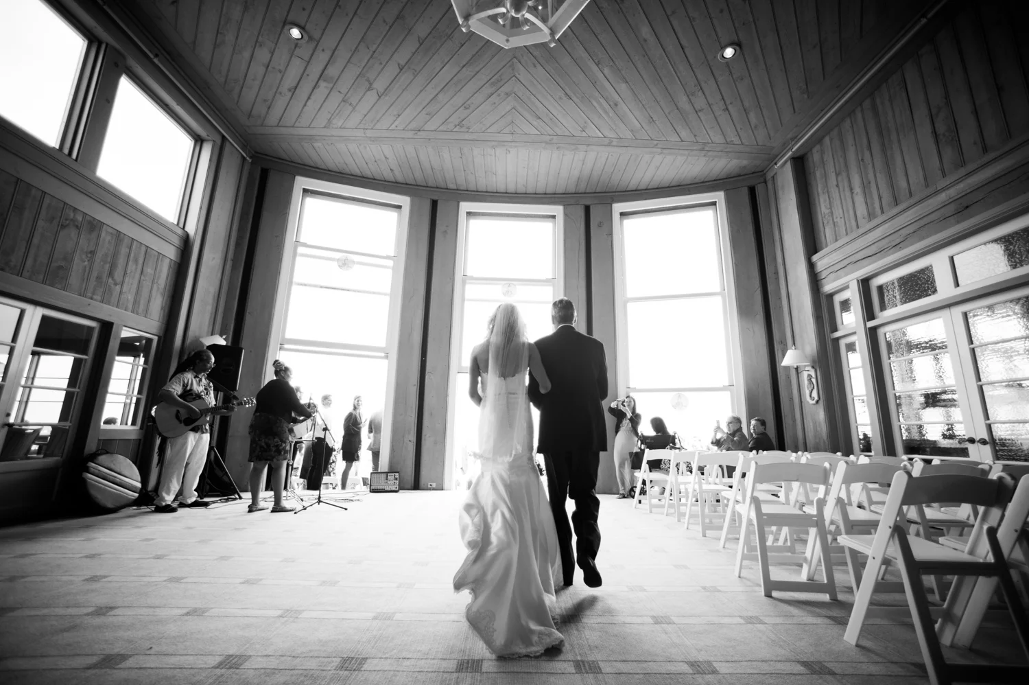 Lindsay & Marco | Narragansett, RI Wedding
