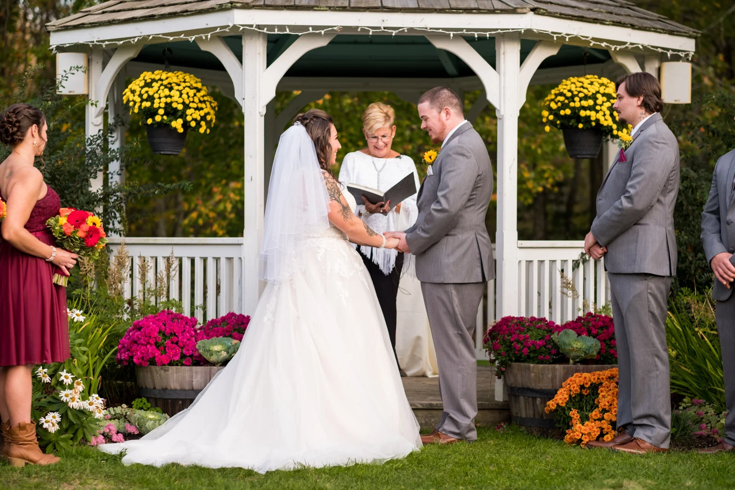 October Weddings Blog Ryan Devoll Photography