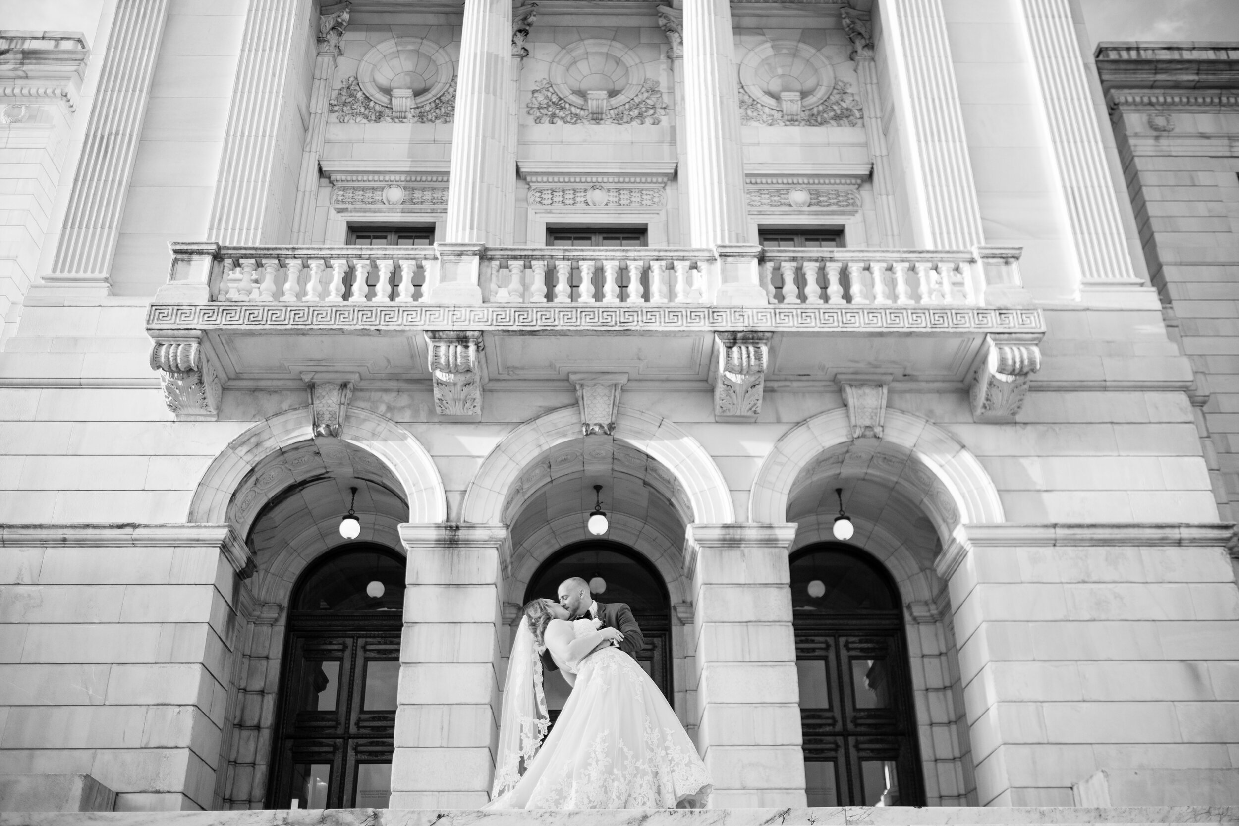 MICHELLE &amp; NICK