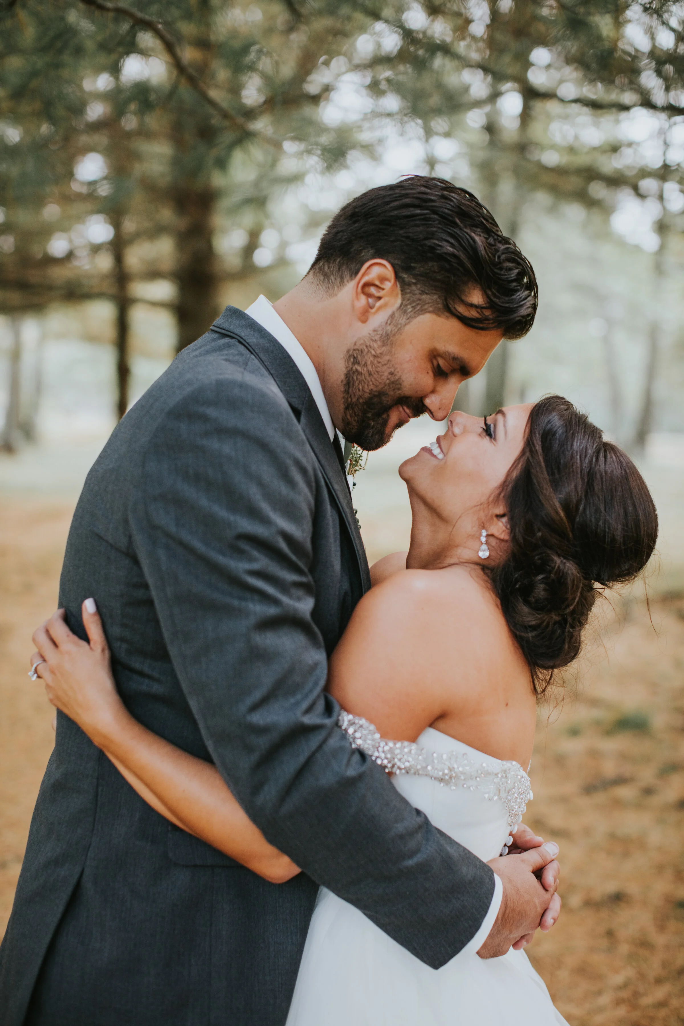 JESSICA &amp; KYLE