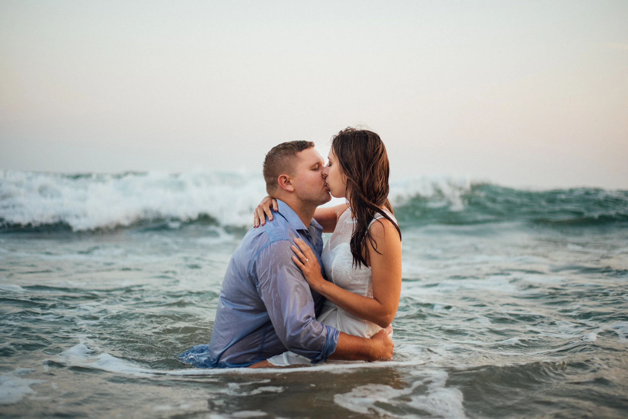 Rhode Island Elopement Photographer