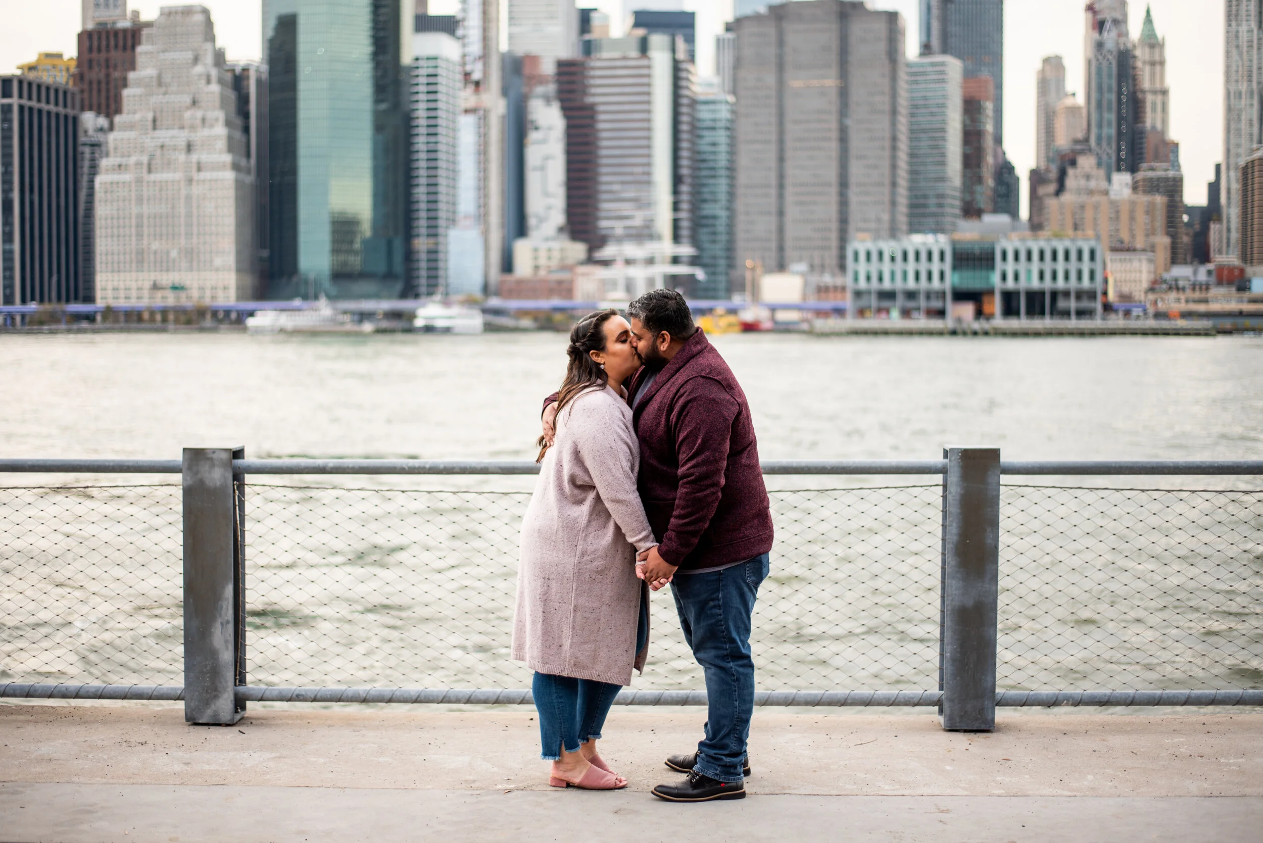 Traveling Elopement Photographer