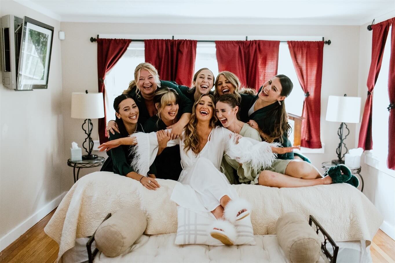 Choosing your wedding party isn&rsquo;t just about selecting individuals to fill roles; it&rsquo;s about assembling a squad of fun-loving, party-starting champions who will elevate your celebration to legendary status. These are the ones who bring th