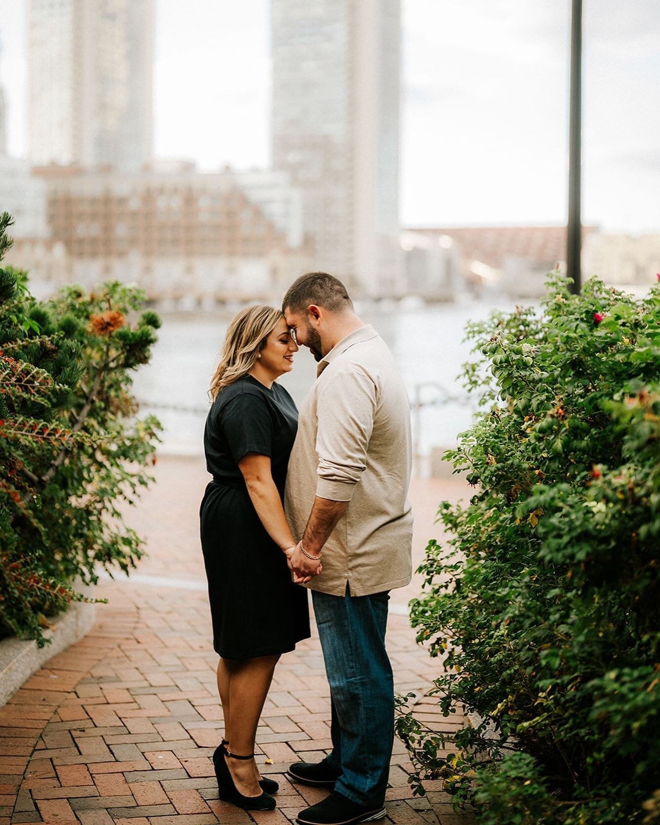 Engagement season is officially here 🌷🌺. If you want to have your engagement session documented this spring, or summer NOW is the time to book with us. Our calendars are quickly filling up for the year and we&rsquo;d love to secure your spot before