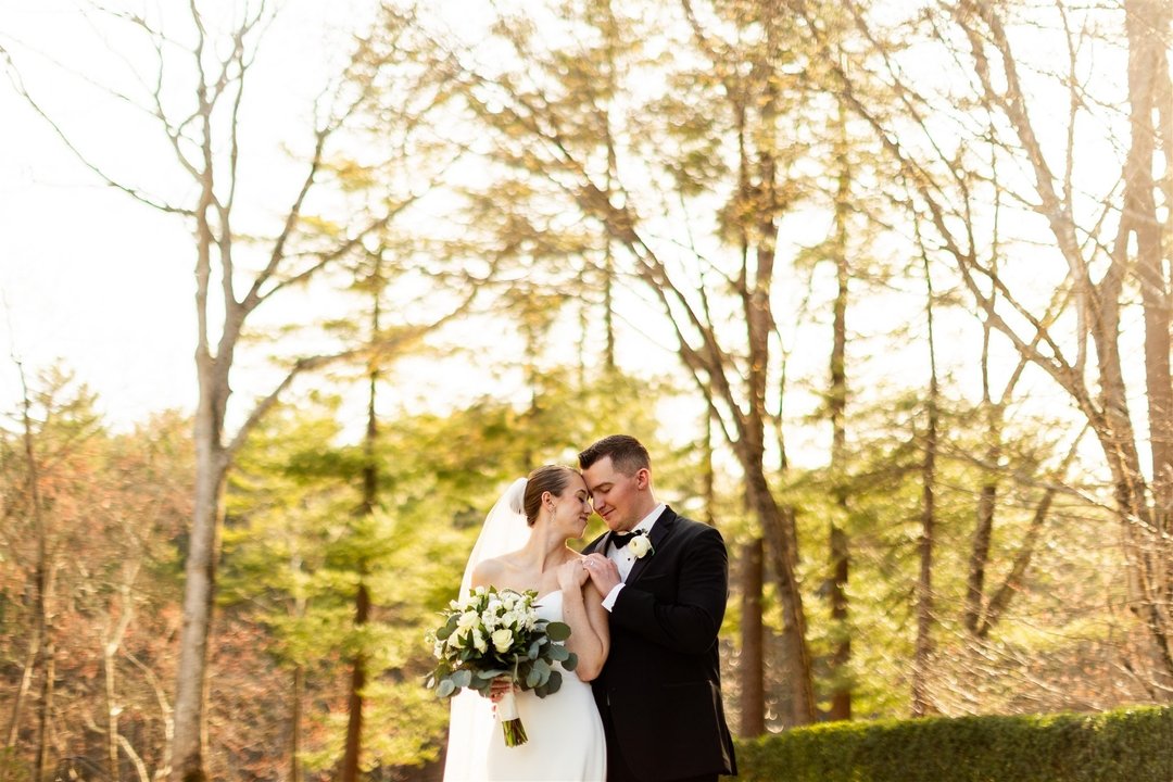 One thing we&rsquo;ve started to do at weddings this year is to have our couples stop for a second and soak it all in. We know you&rsquo;ve heard it all - that this day goes by in a flash - but it truly does. Before you know it you&rsquo;re dancing t