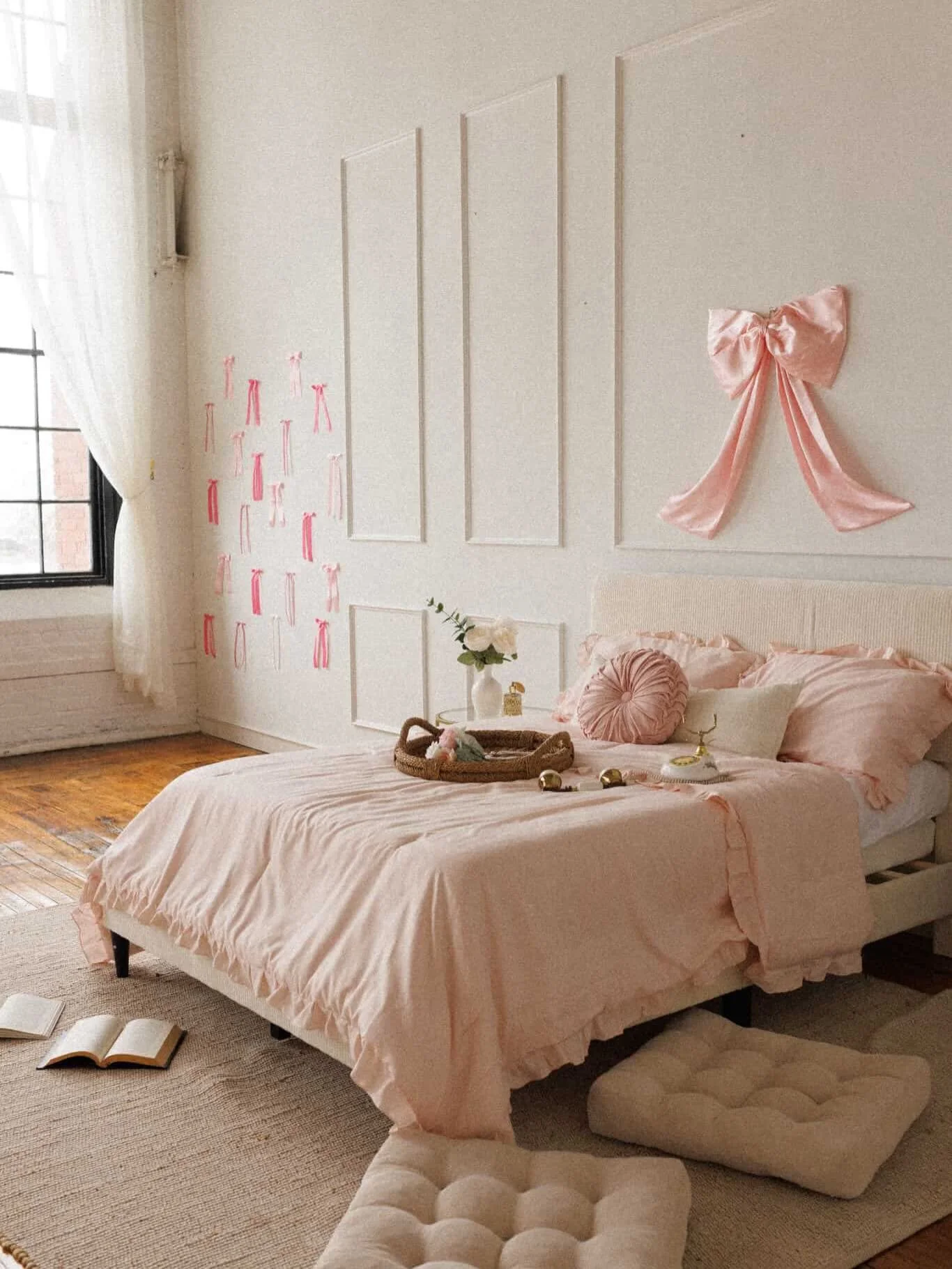 Have you heard? I&rsquo;m officially hosting VALENTINES DAY Mini sessions! 💕💝 (except not on actual Valentine&rsquo;s Day 😂) 

Details: 
January 18, 2026 at @wildfernstudios 
Packages start at $225
(Link in bio)

We&rsquo;re also officially launch