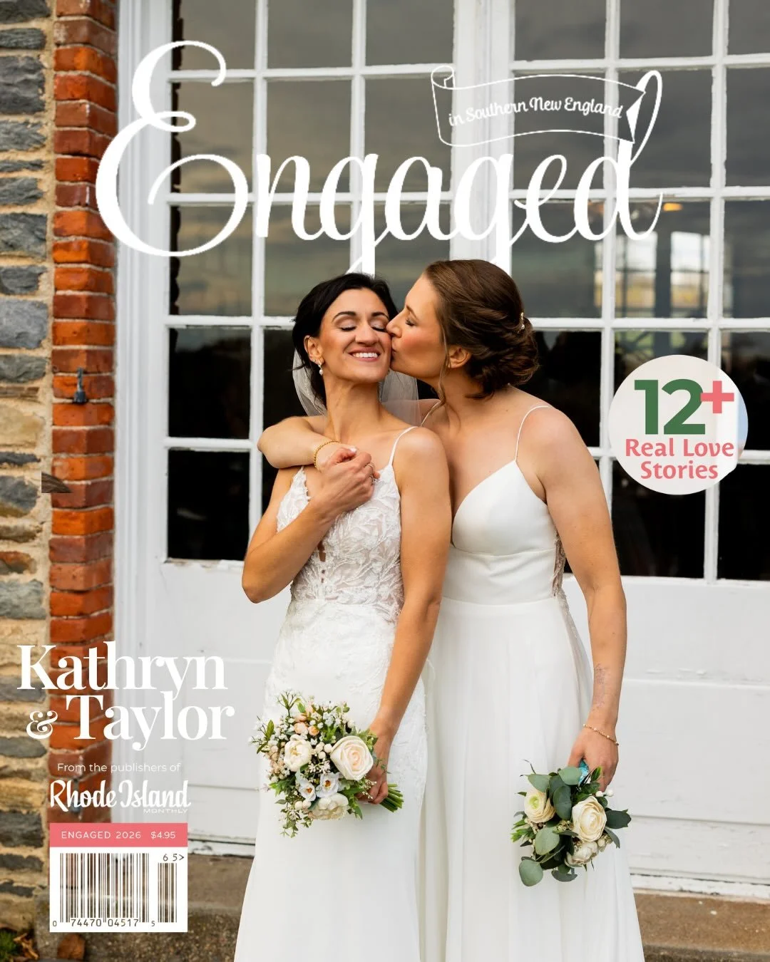 I&rsquo;m so stranger to a magazine reaching out and ask to feature my couples but each and every time I get more and more excited to feature these beautiful stories to a wider audience. We&rsquo;ve been working with @engagedsne for basically a decad