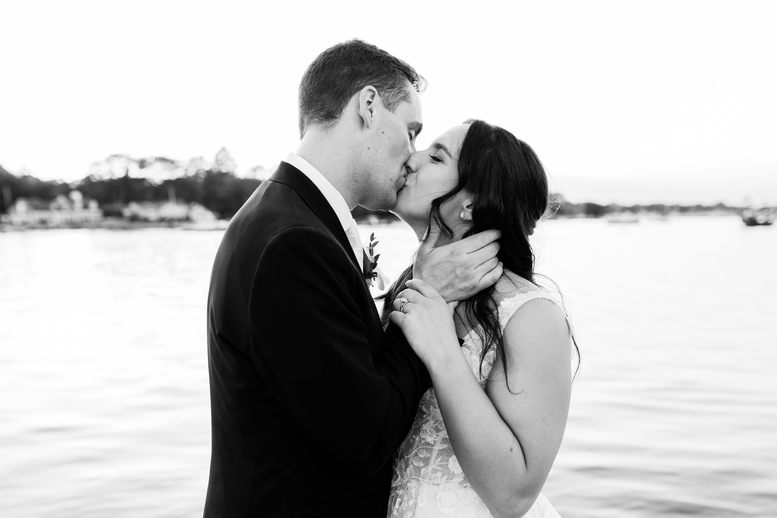 Avery &amp; Patrick